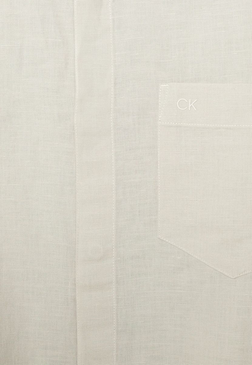 Camicia Manica lunga Uomo Calvin klein K10K108664