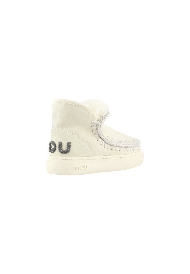 MU.FW411001A - Stivaletti - Mou