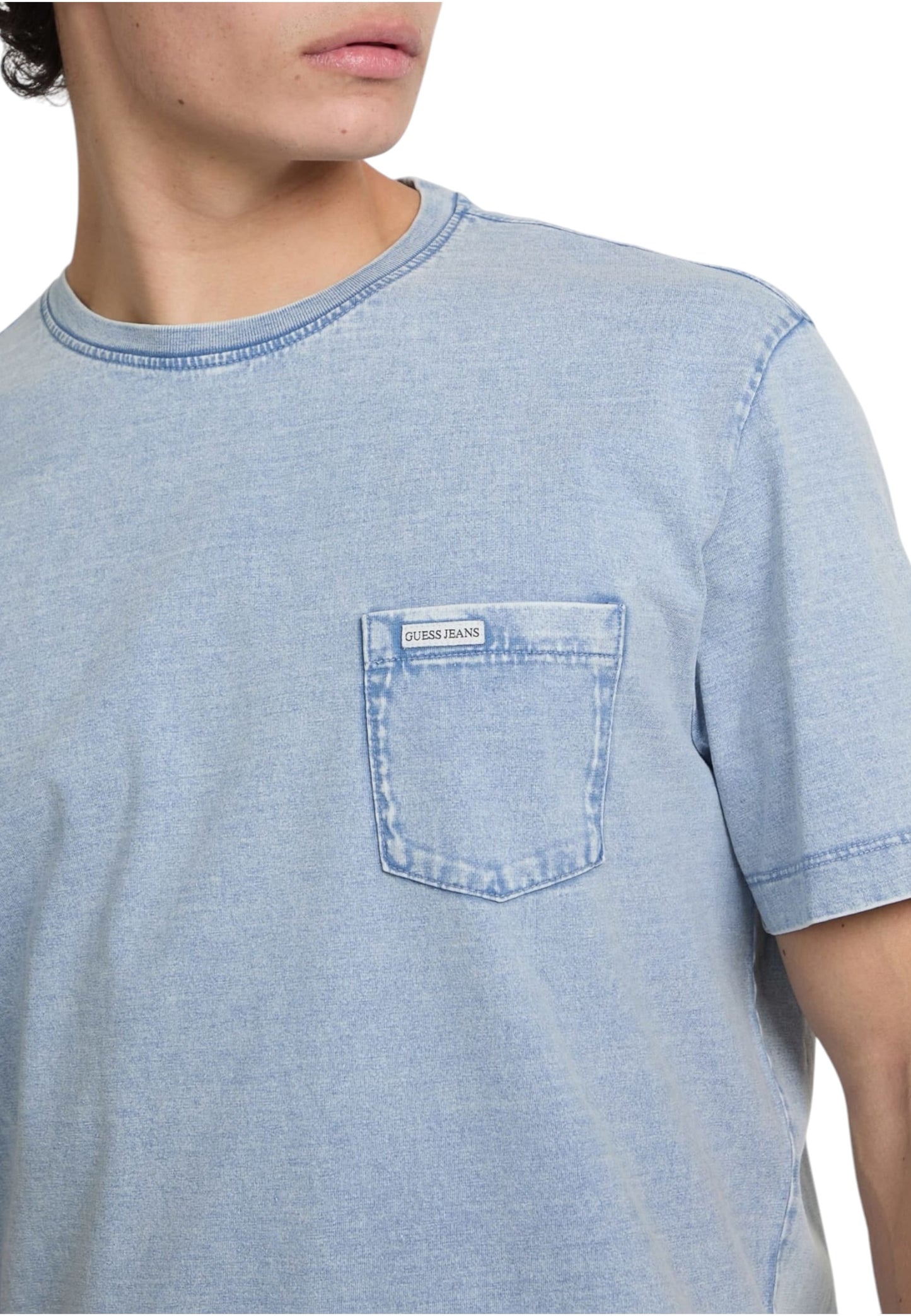 M5GI50KCTG1 - T-Shirt - Guess