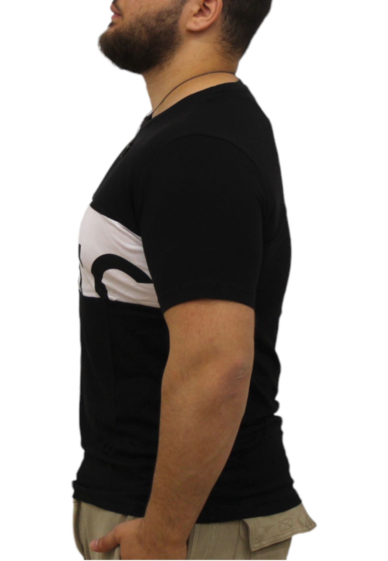 NMS37002TS9700 - T-shirt - Costume National C'N'C