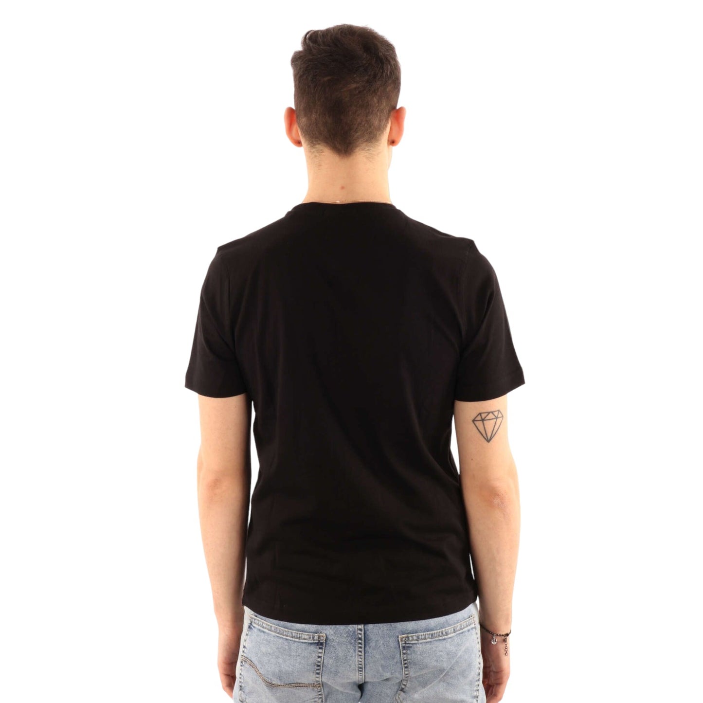 T-Shirt Manica Corta Uomo Aeronautica Militare 231TS1942J538