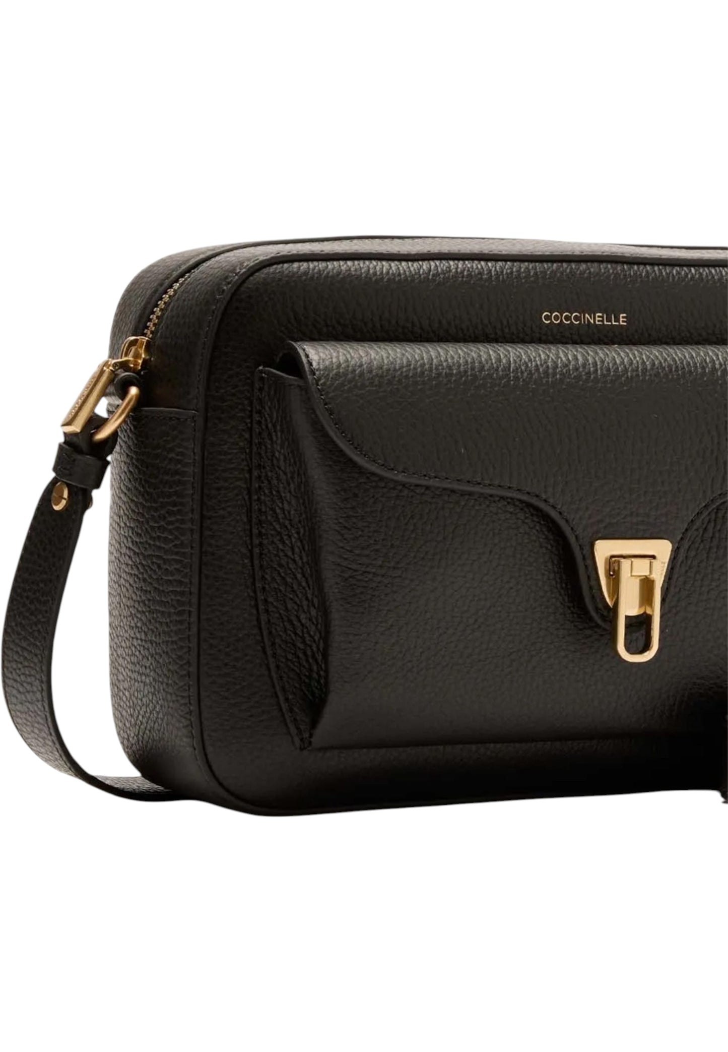 Borsa A Tracolla Donna Coccinelle Coccinelle Beat Soft E1MF6150601