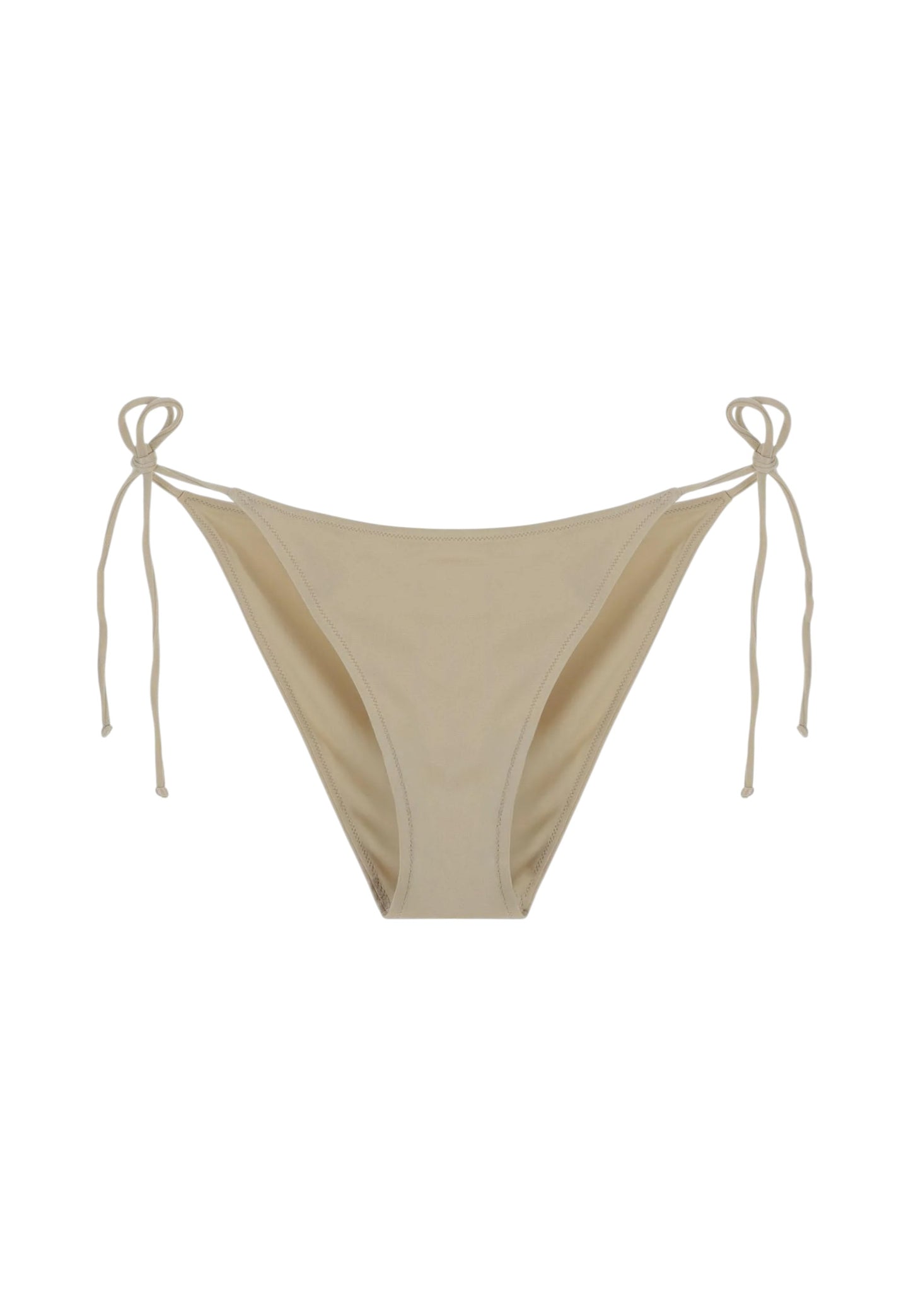 Bikini Pezzo Sotto Donna Mc2 Saint Barth Normal Coverage Virgo - Shiny Strass VIR0001