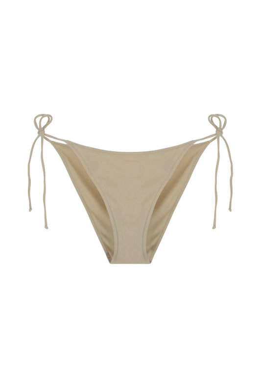 Bikini Pezzo Sotto Donna Mc2 Saint Barth Normal Coverage Virgo - Shiny Strass VIR0001