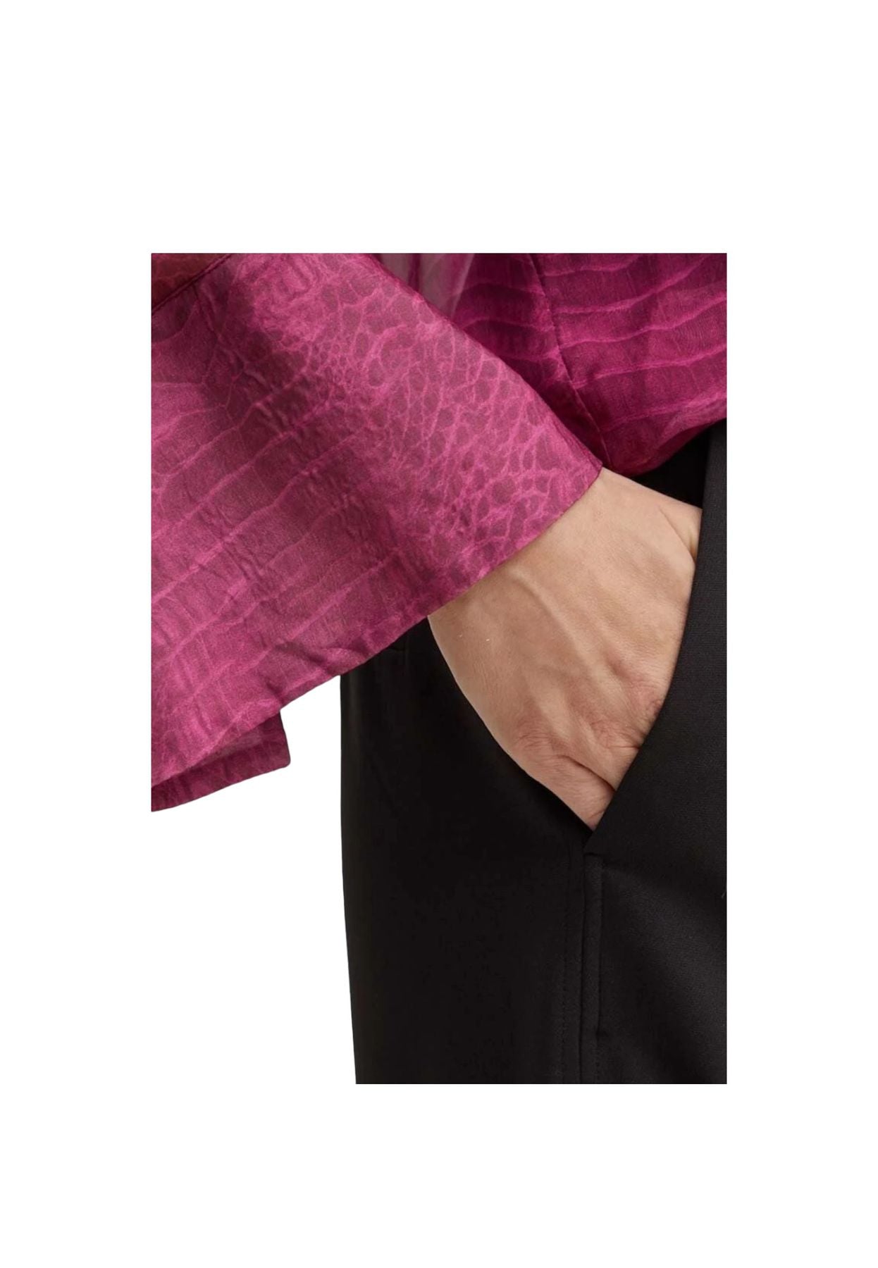 W4YB30WFWX2 - Pantaloni - Guess
