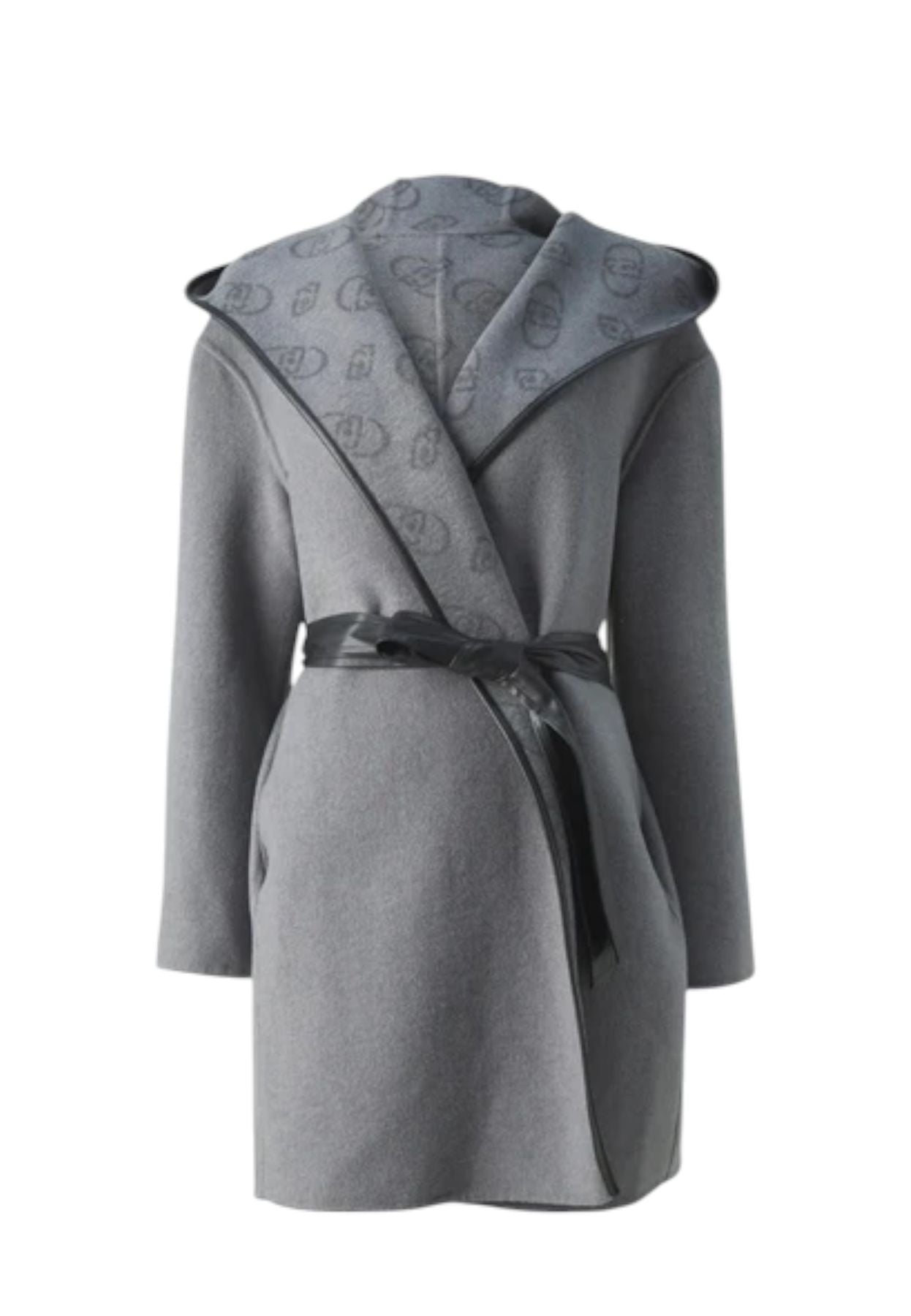 WF4255T2852 - Cappotto - Liu Jo