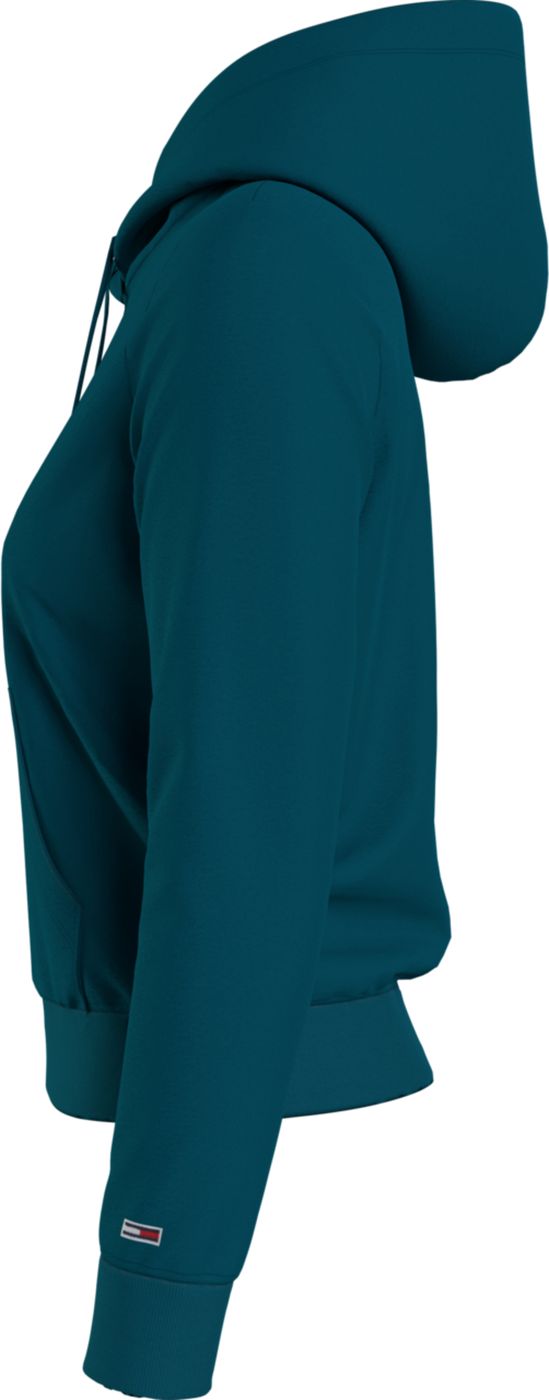 Felpa Con Cappuccio Donna Tommy Jeans DW0DW10132