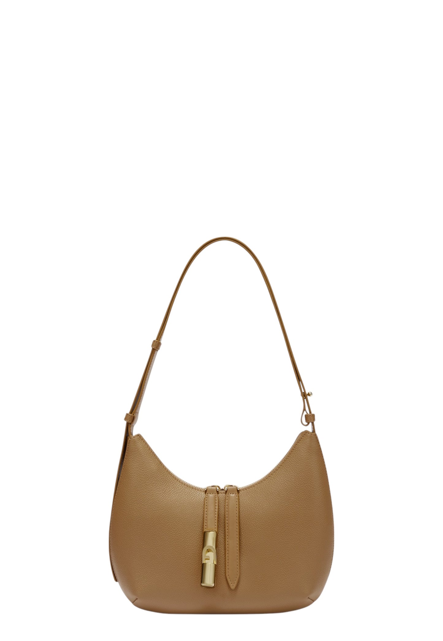 Borsa A Spalla Donna Furla Furla Goccia S Shoulder Bag