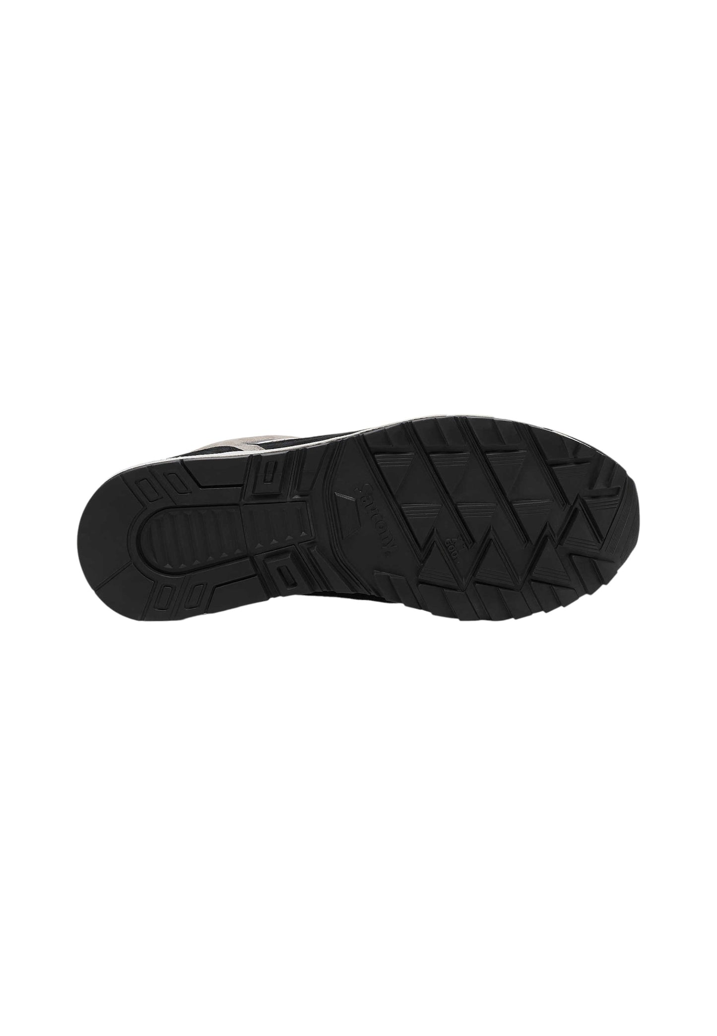 Sneakers Basse Uomo Saucony Shadow 6000 S70441