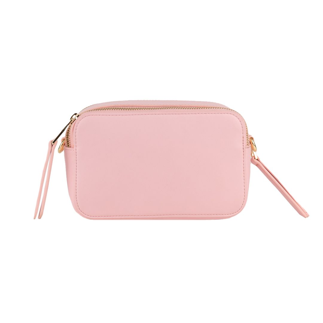 Borsa A Tracolla Donna Versace Jeans Couture 73VA4BE2ZS412