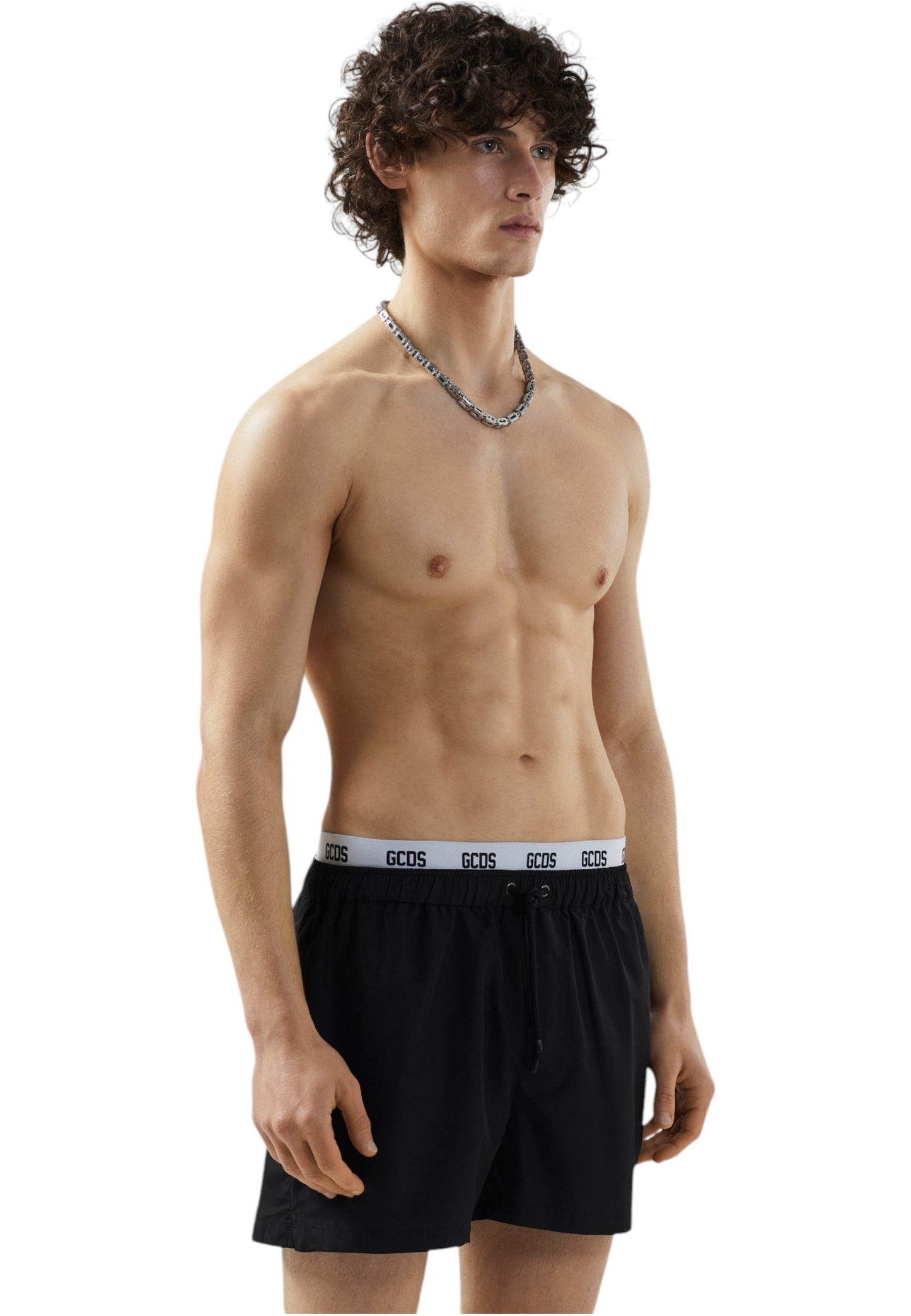 Costume da bagno Short Uomo Gcds Essentials