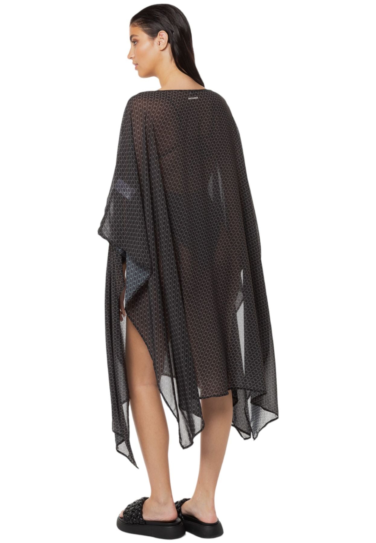 Kaftano Donna Trussardi TRU1WCU08