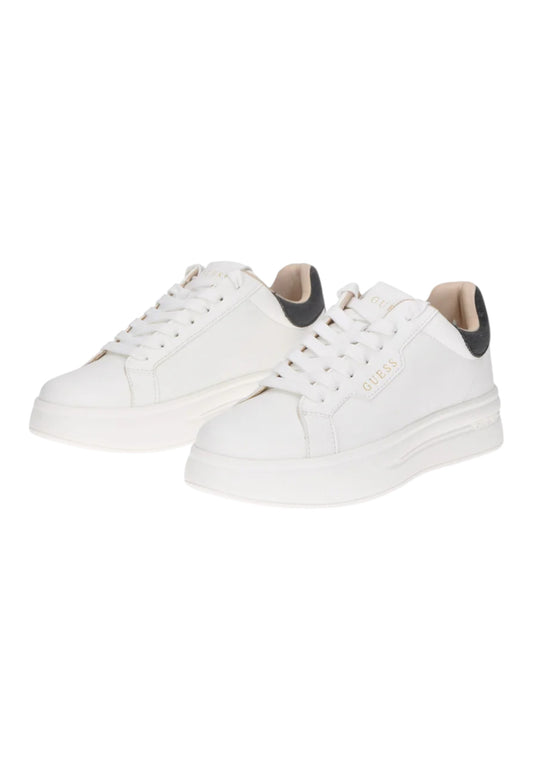 FLPWINLEA12 - Sneakers - Guess