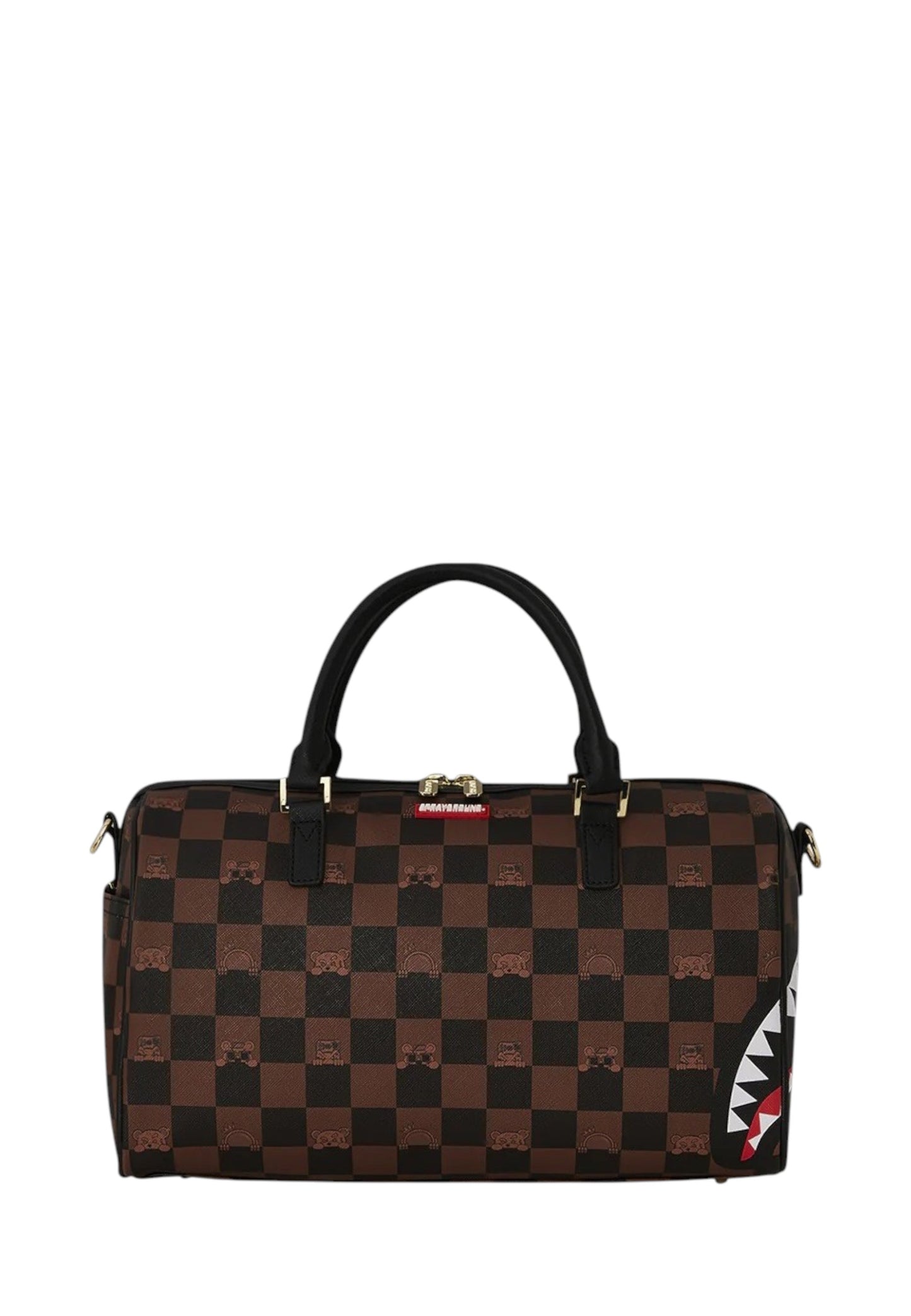 Borsa A Mano Donna Sprayground 910D7507NSZ