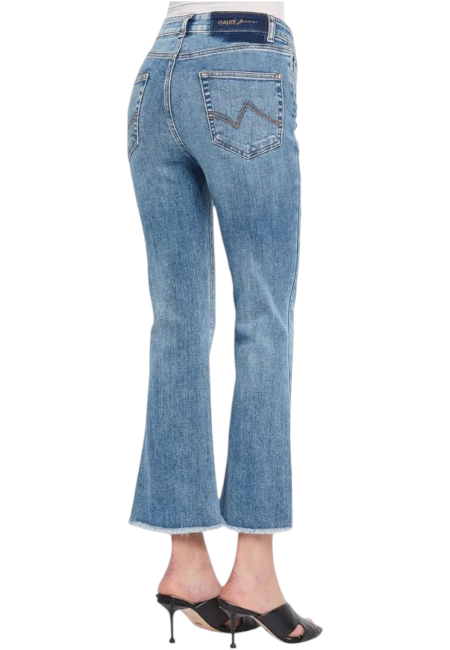 Jeans Donna Gaudi 311BD26027