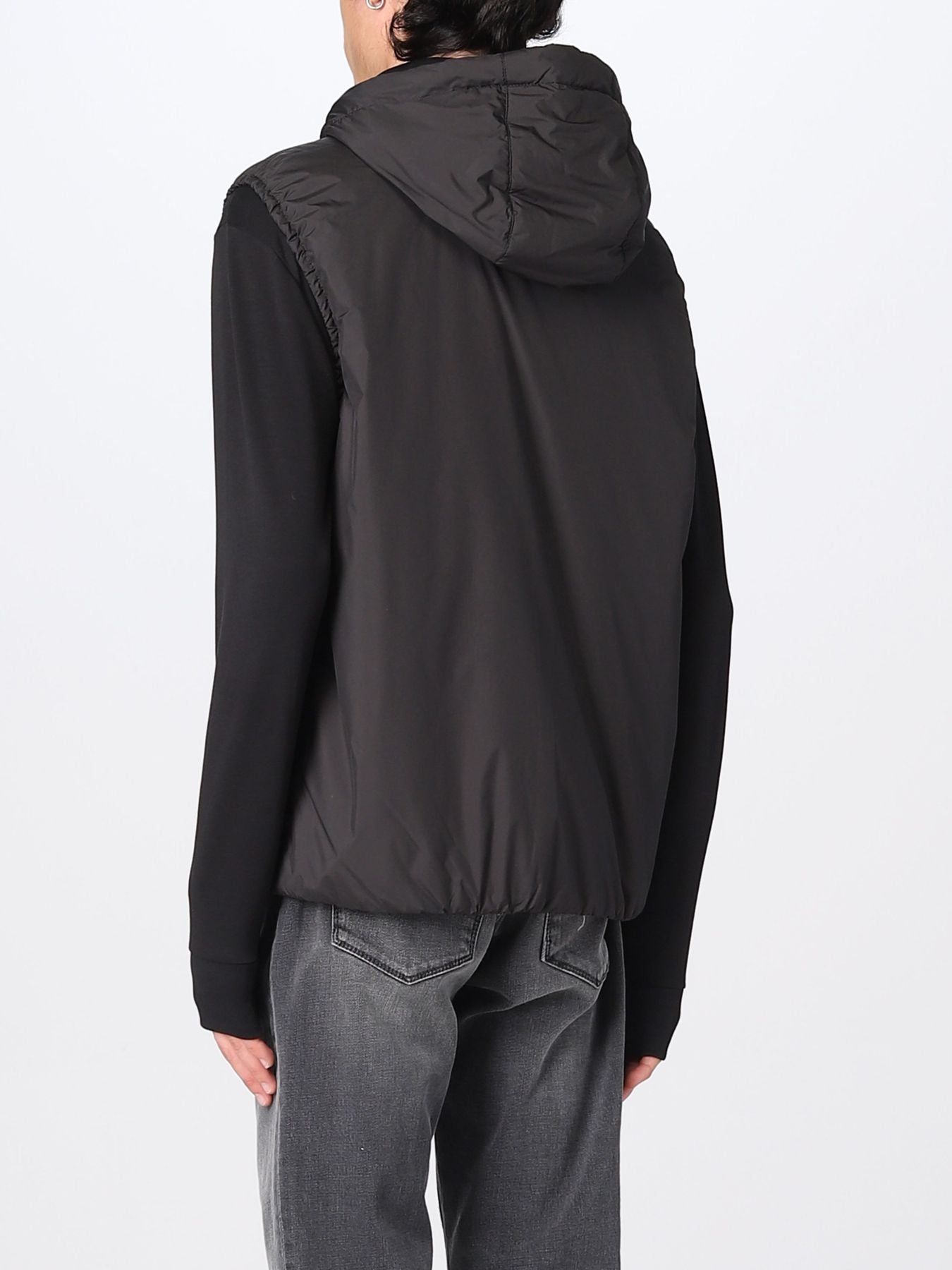 Gilet Con Cappuccio Uomo People Of Shibuya KUMAPM801