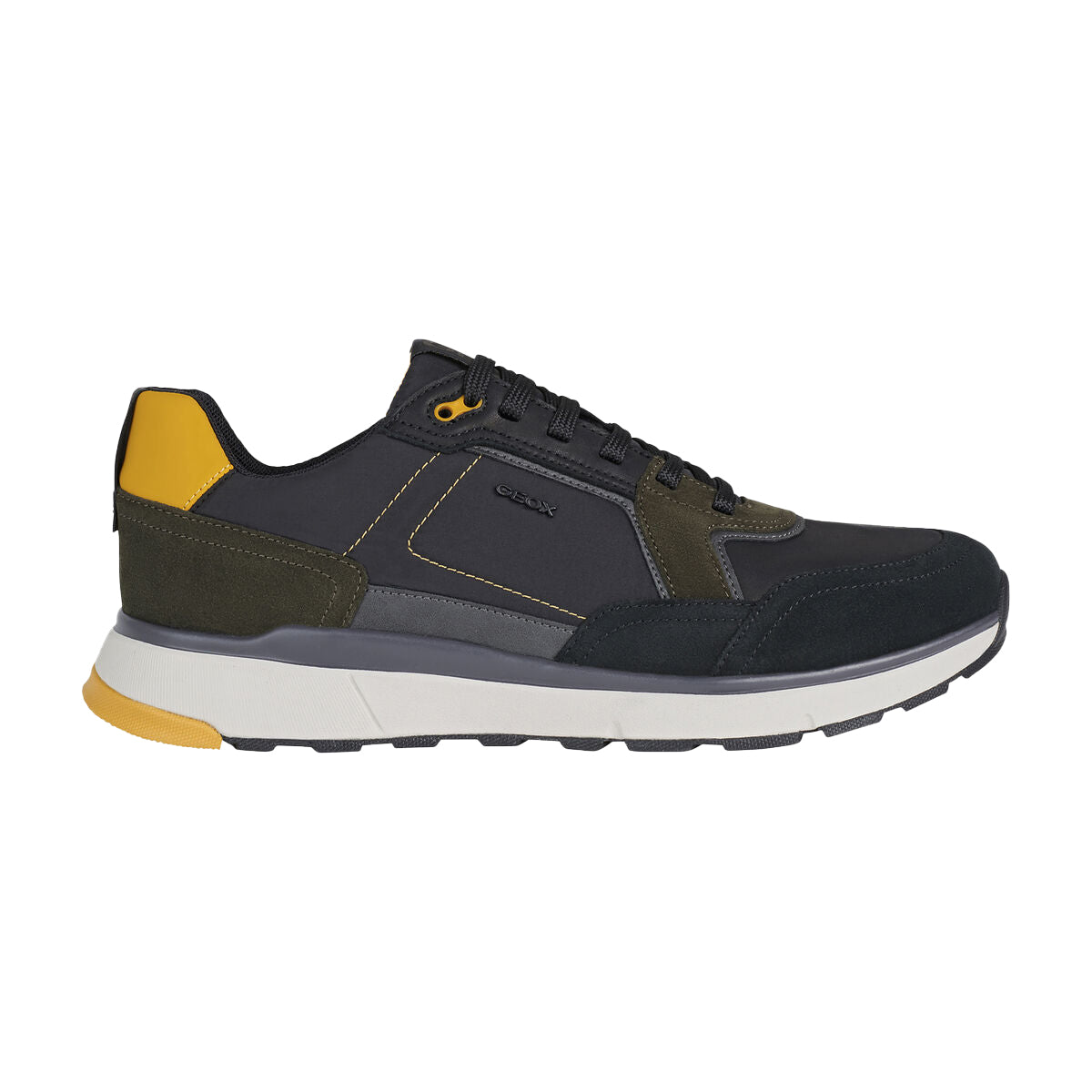 U16DQA022FU - Baskets - Geox