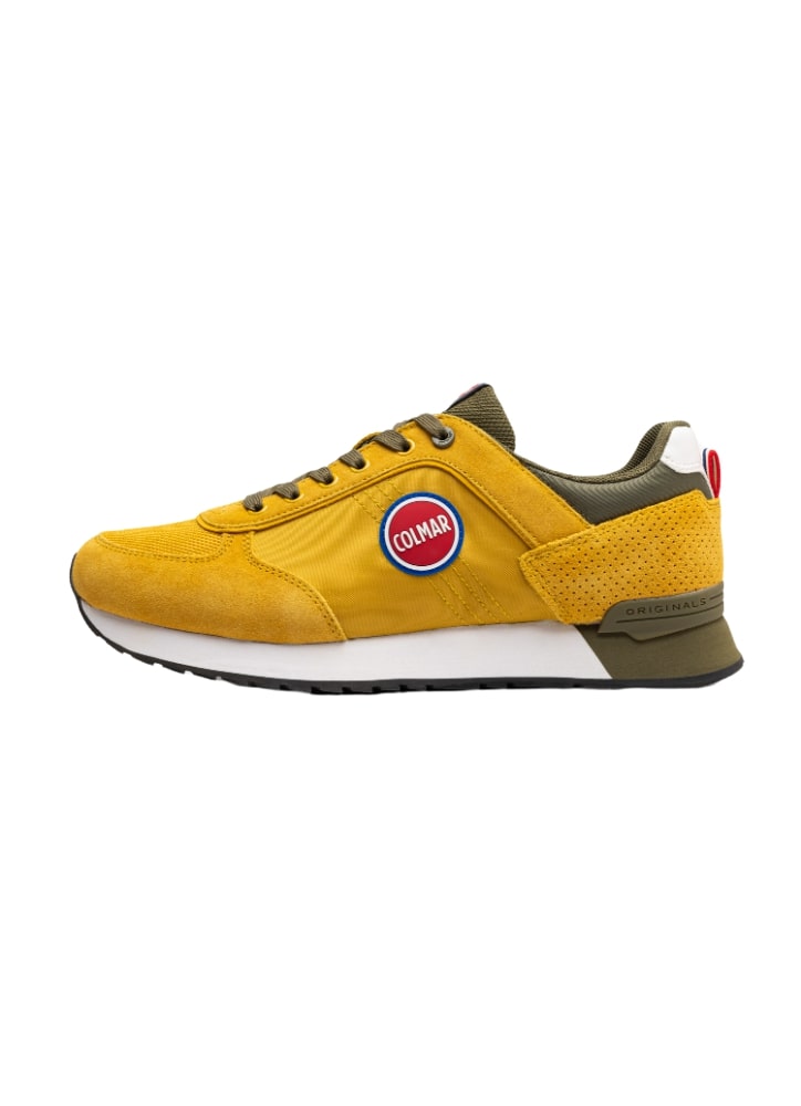 Sneakers Basse Uomo Colmar Originals TRAVISA