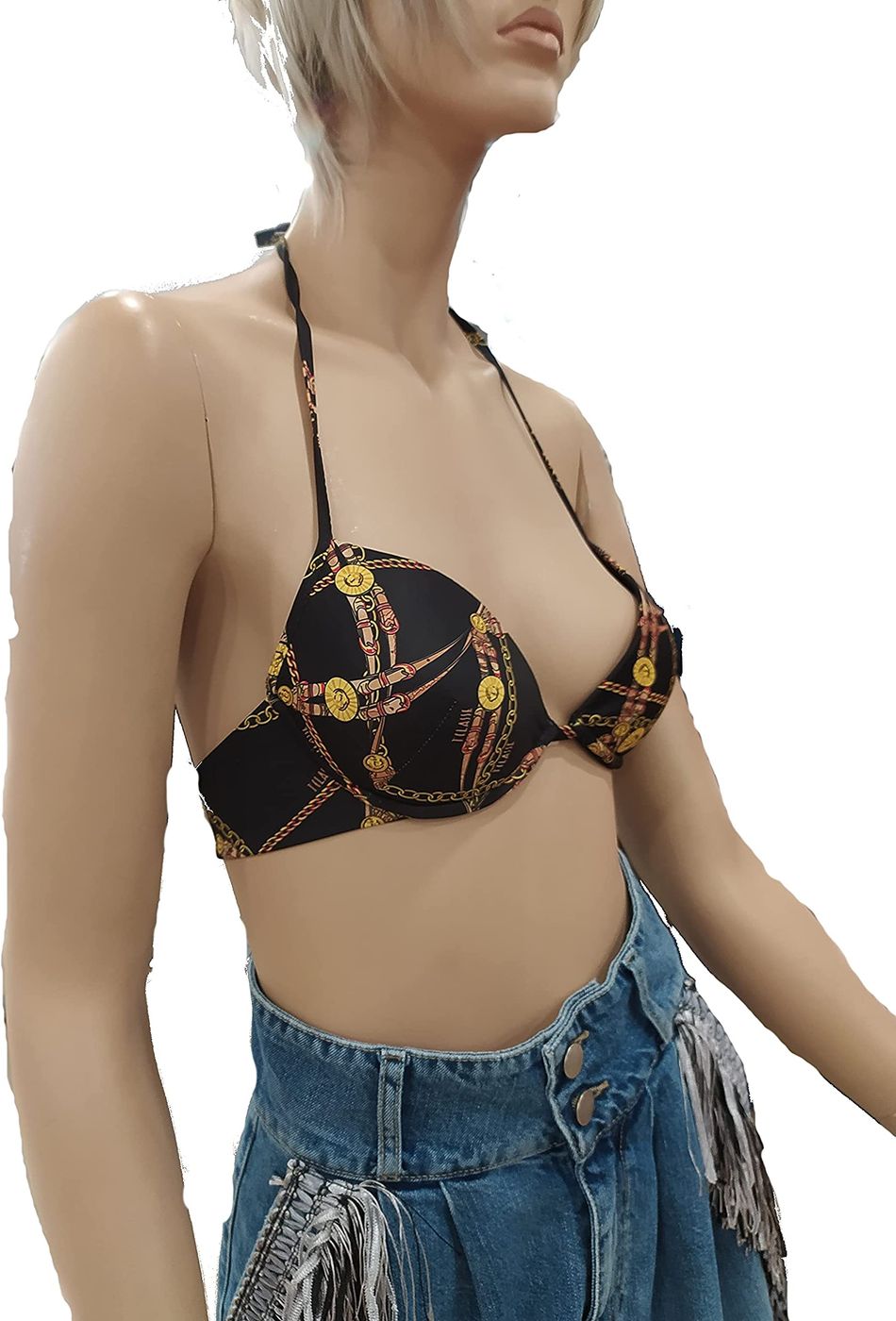 Bikini Pezzo Sopra Donna Alviero Martini DBBT042810