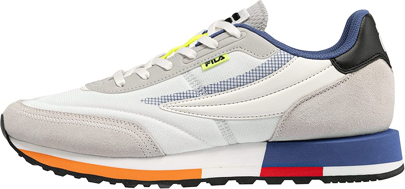 FFM0034 - Baskets - Fila