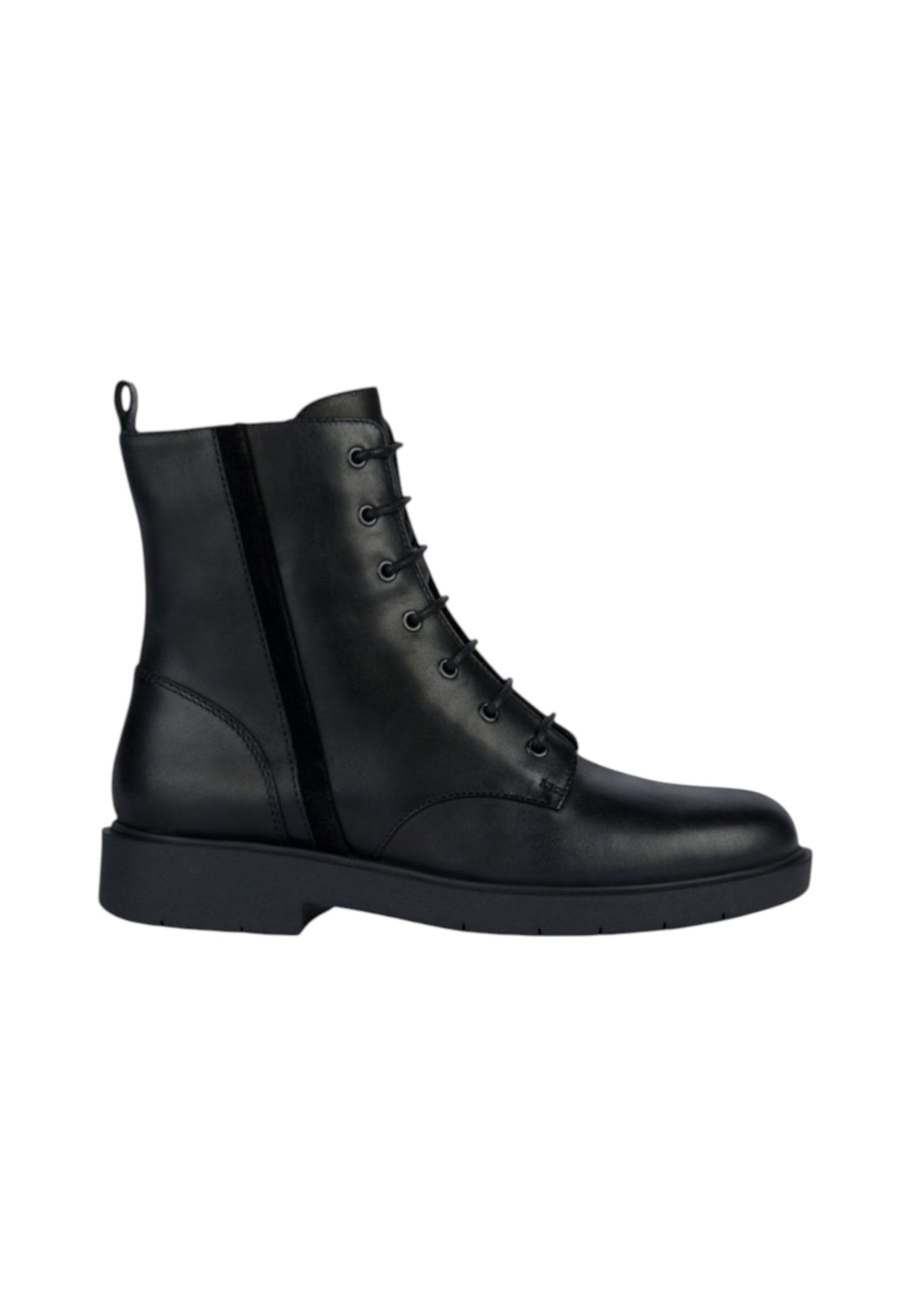 Stivaletti Anfibi Donna Geox   D36QRA04322