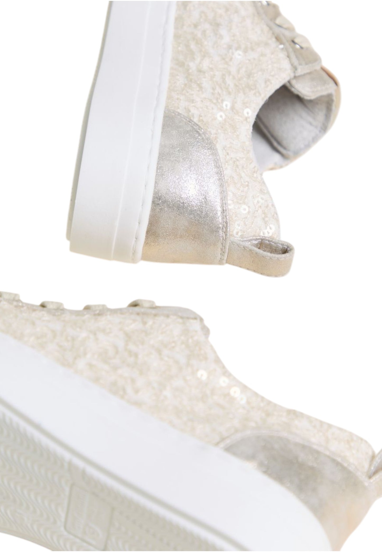 Sneakers Basse Donna Nero Giardini