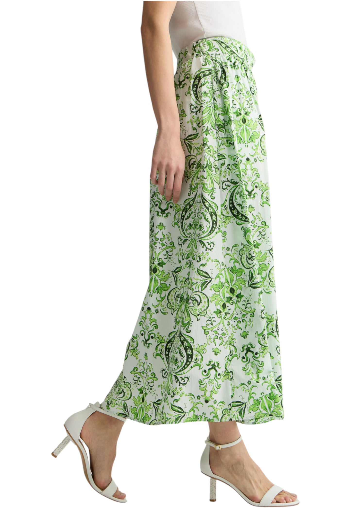 Gonna Lunga Donna Liu Jo