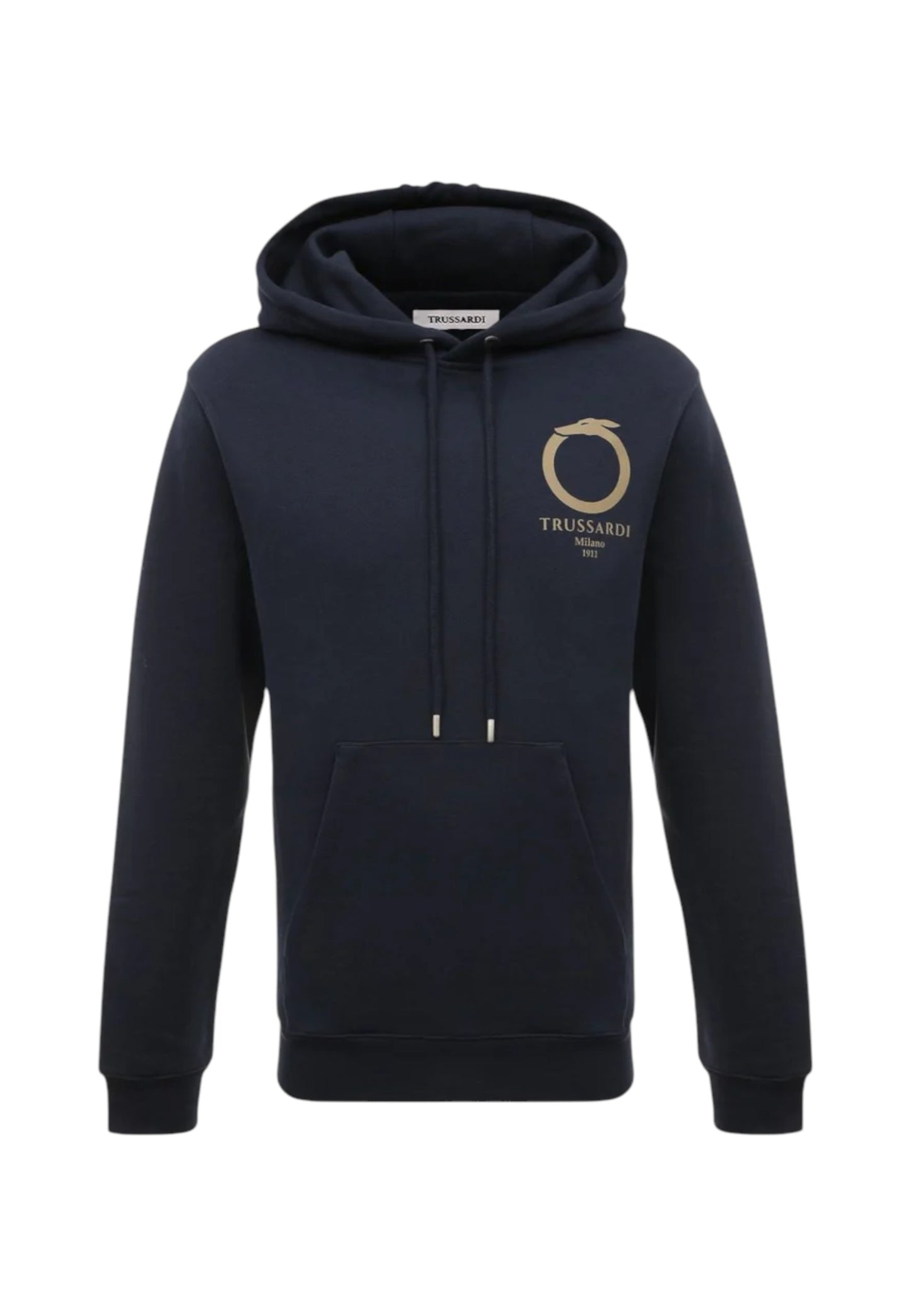 Felpa Con Cappuccio Uomo Trussardi 52F00335-1T006520