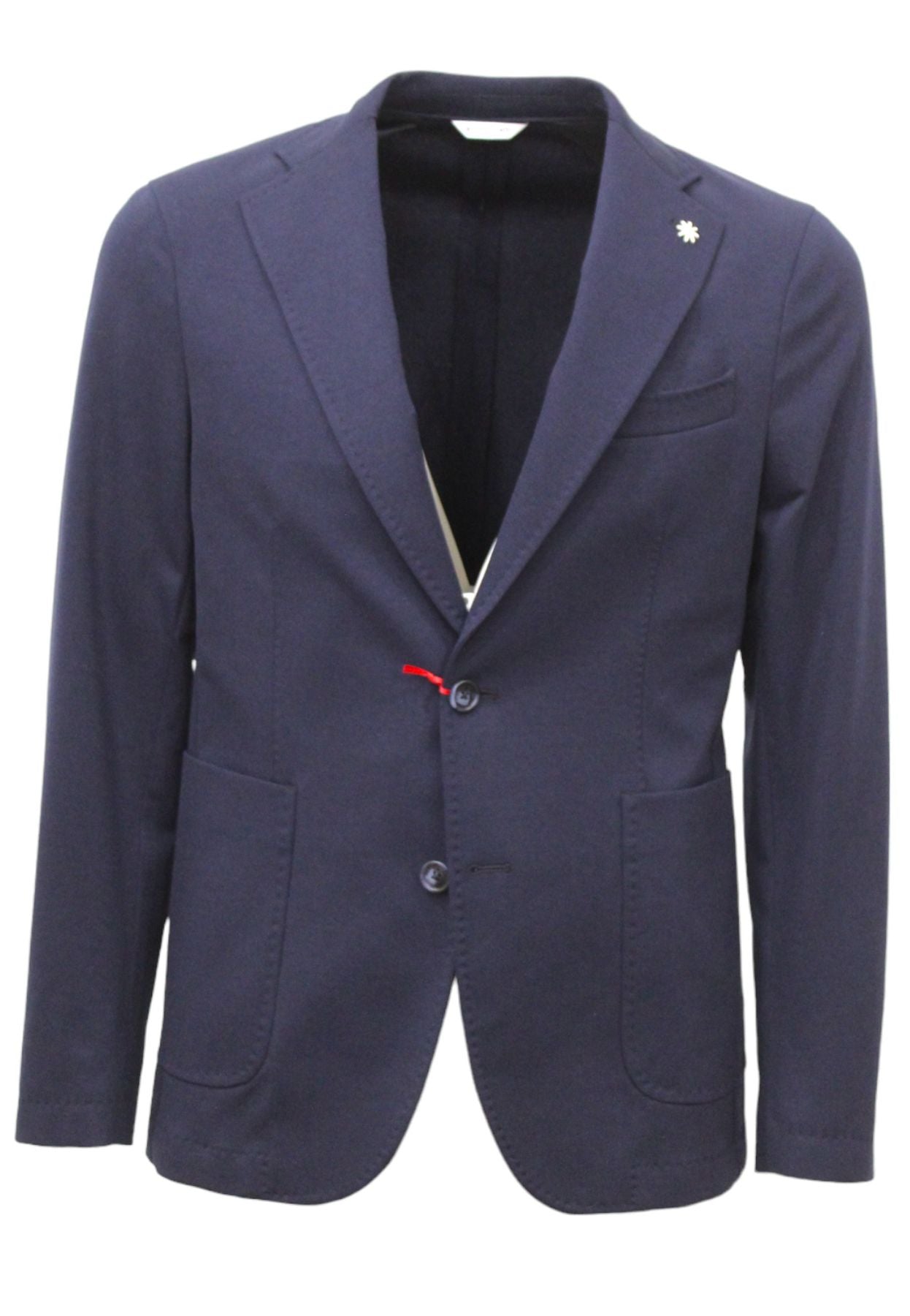 3632G2728M243097 - Veste - Manuel Ritz