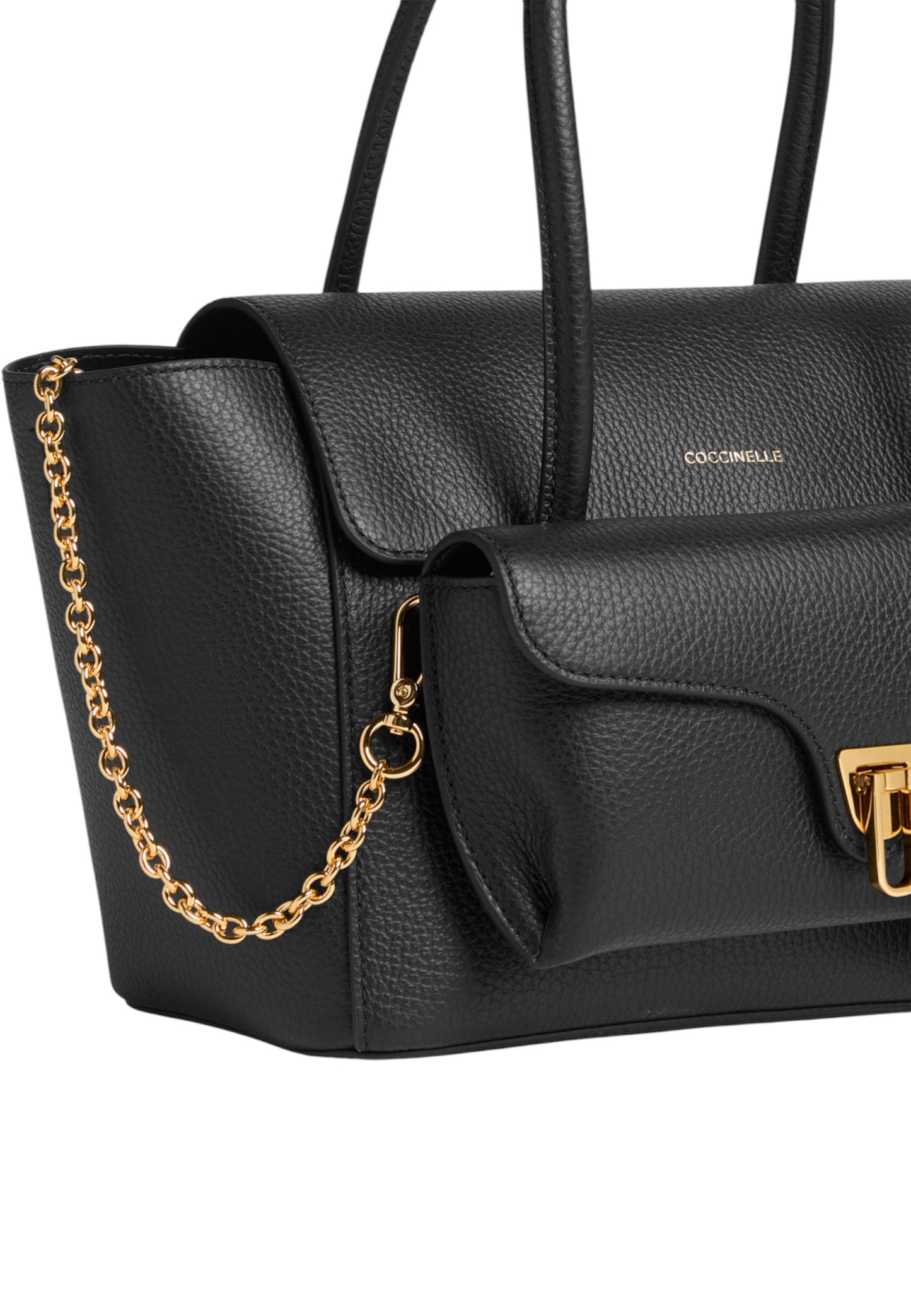 Borsa A Mano Donna Coccinelle Coccinelle Double Beat E1T8A180201