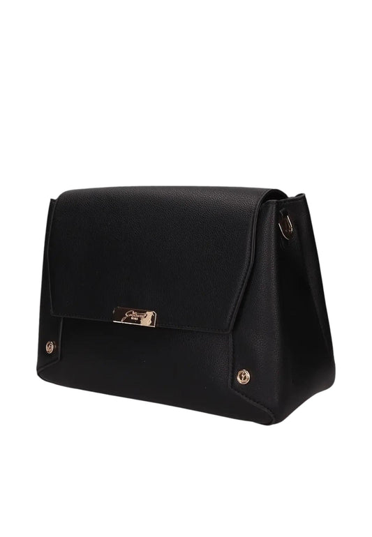 Borsa A Tracolla Donna Gattinoni Flap Bag/Messenger Roomy BENRZ2617WVP