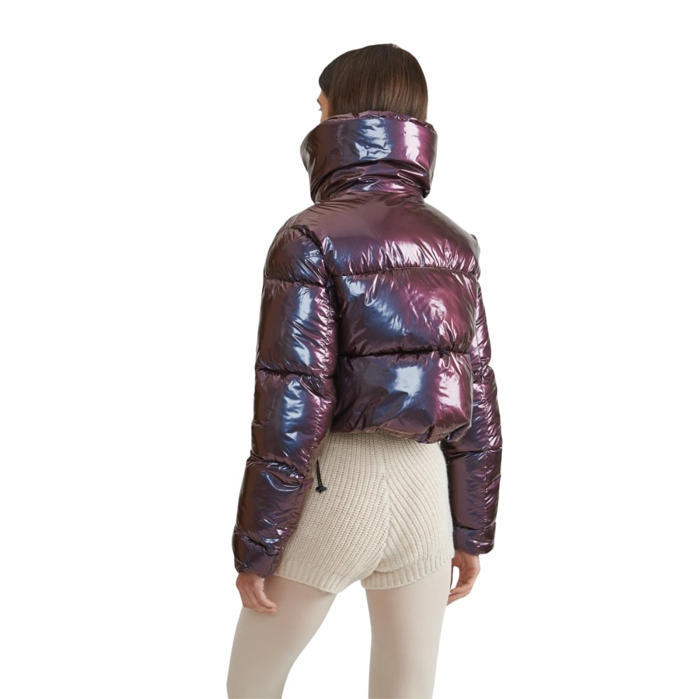 Piumino Donna Canadian Crop CN.G221215WRES