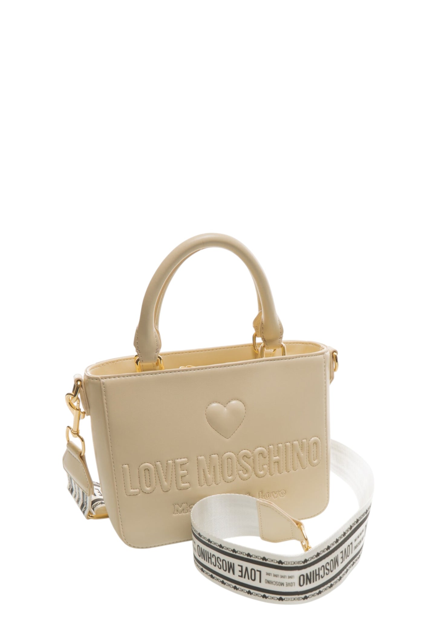 Borsa Donna Love Moschino