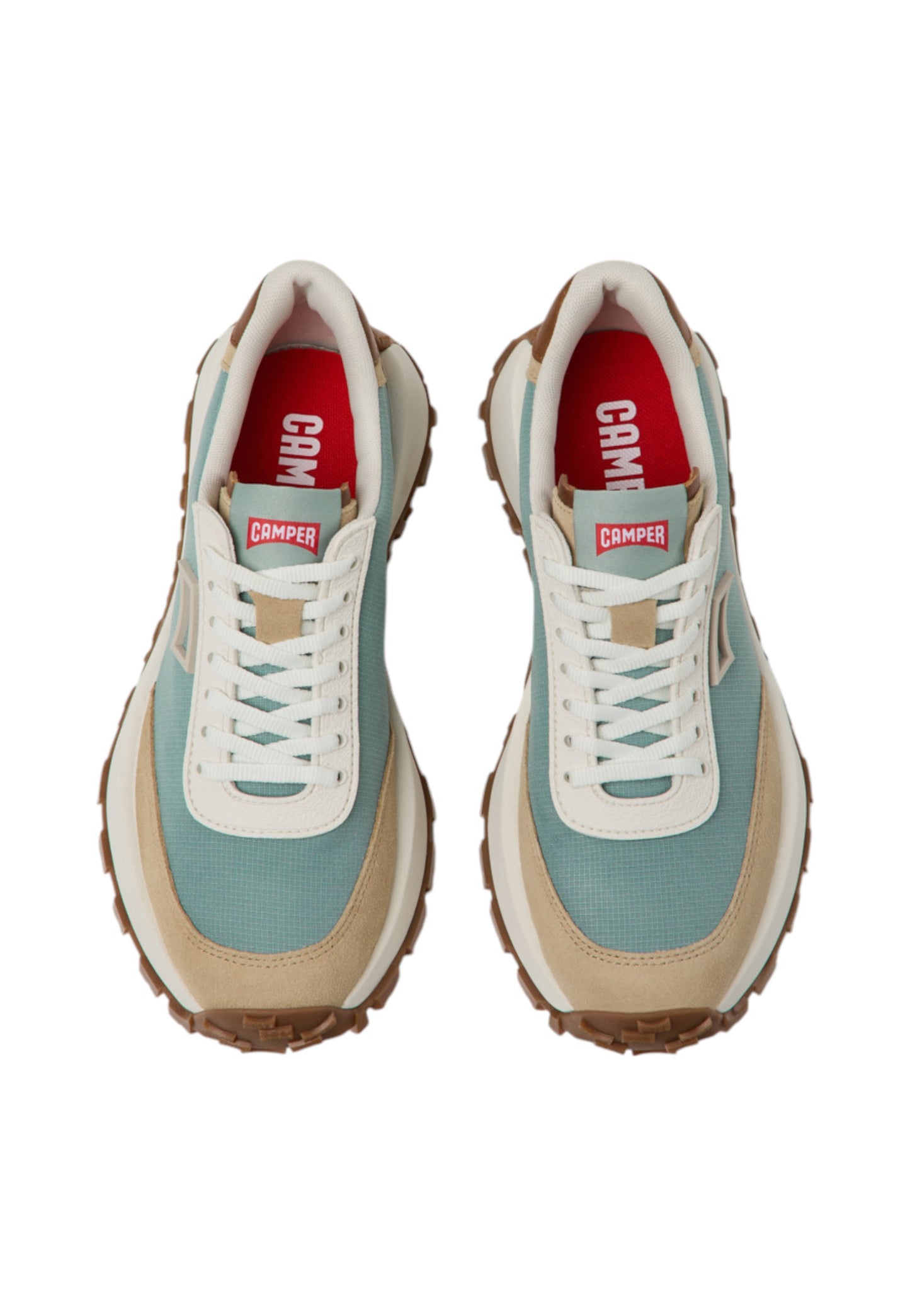 Sneakers  Donna Camper