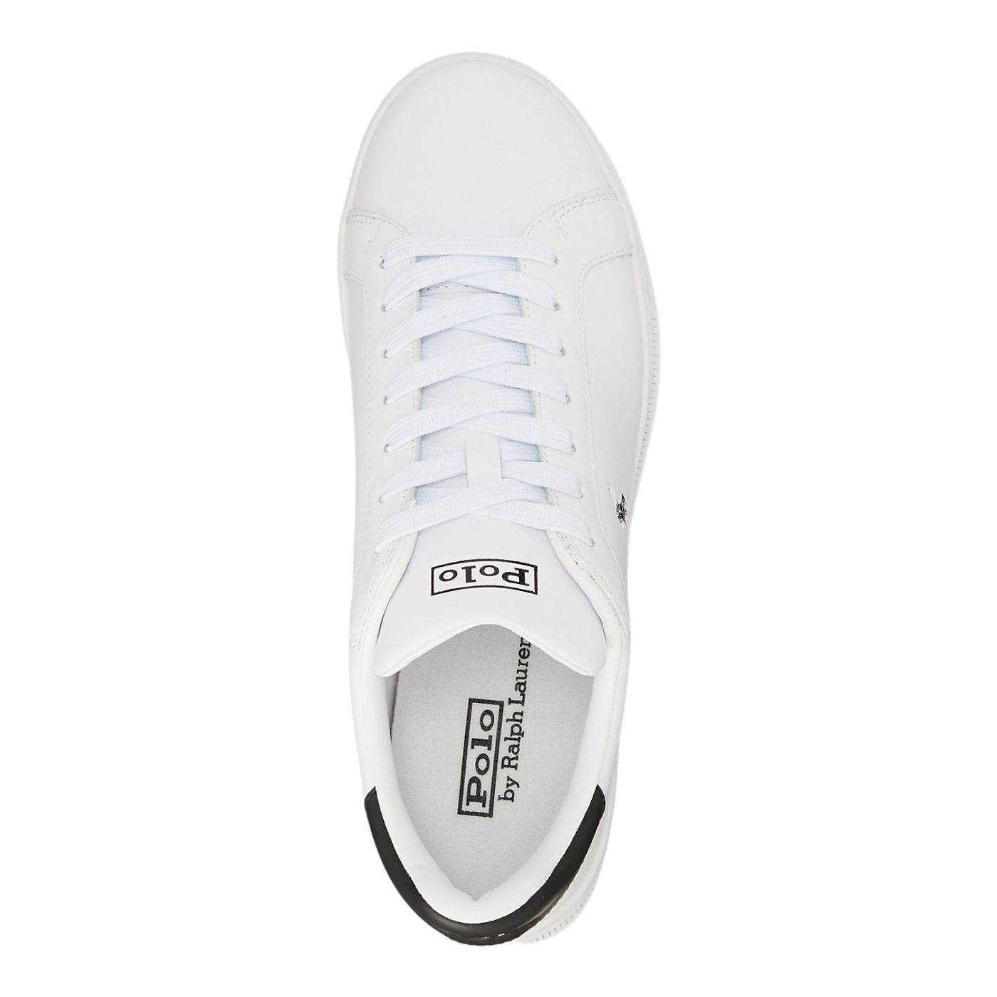 Sneakers Basse Uomo Polo Sport Hrt Ct Ii 809829824