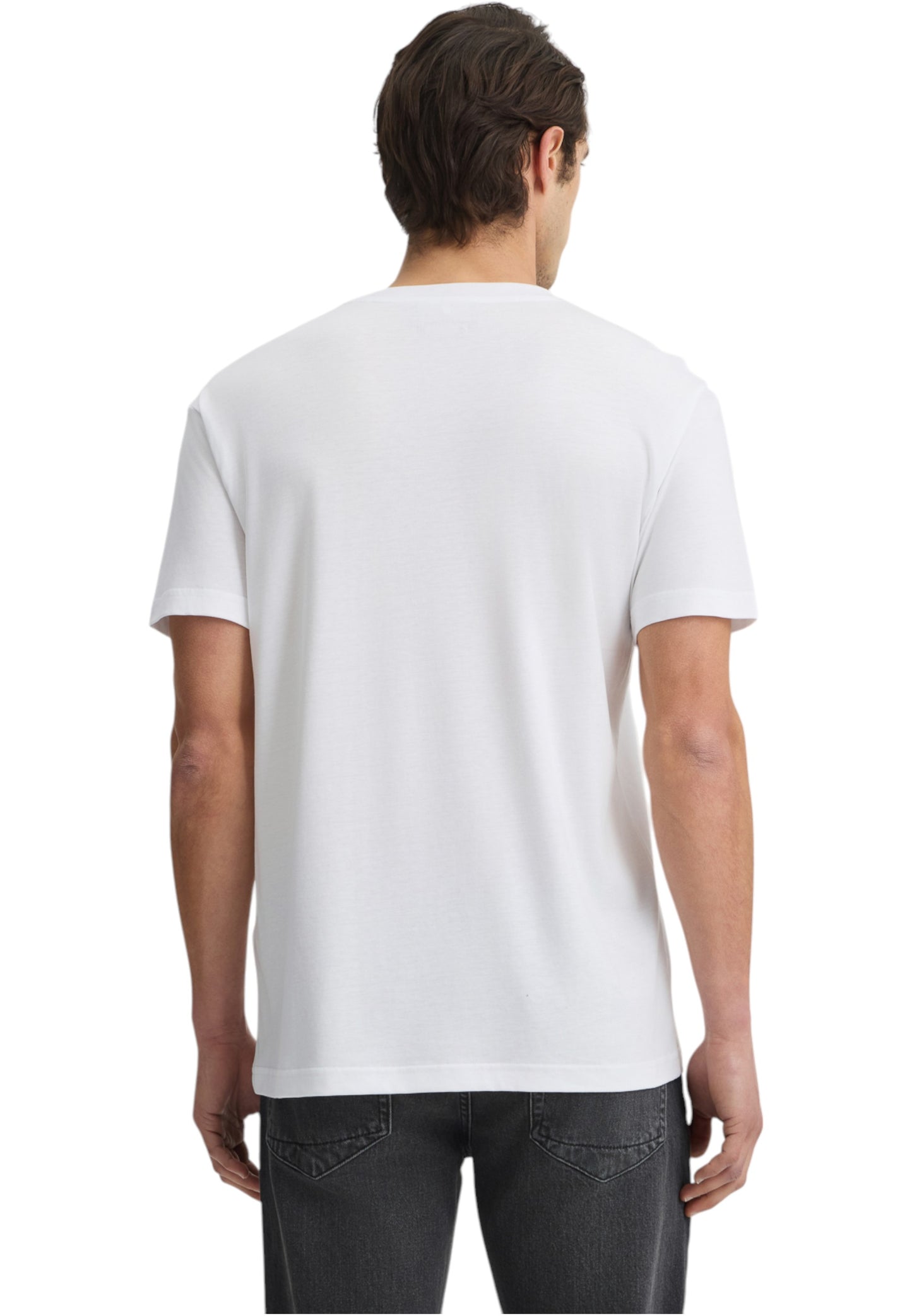 T-Shirt Manica Corta Uomo Liu Jo