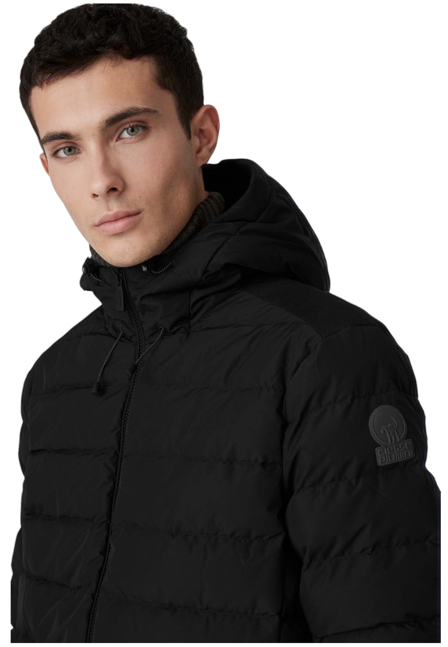 234CPMJ01510P1410D - Doudoune - Ciesse Piumini