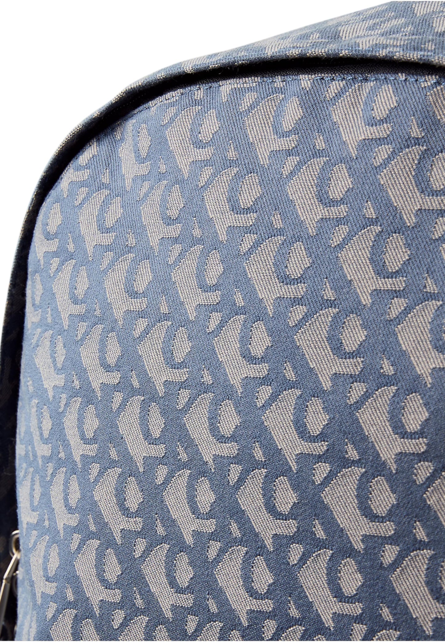 Zaino Uomo Calvin klein Jeans Unstructured Monogram