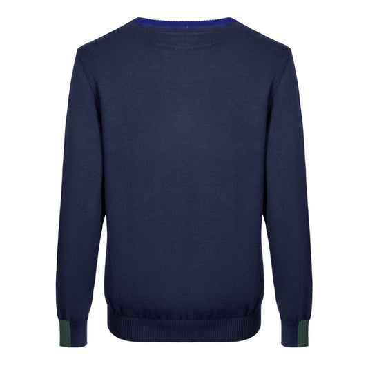 Maglione A Girocollo Uomo Gas 562188432052