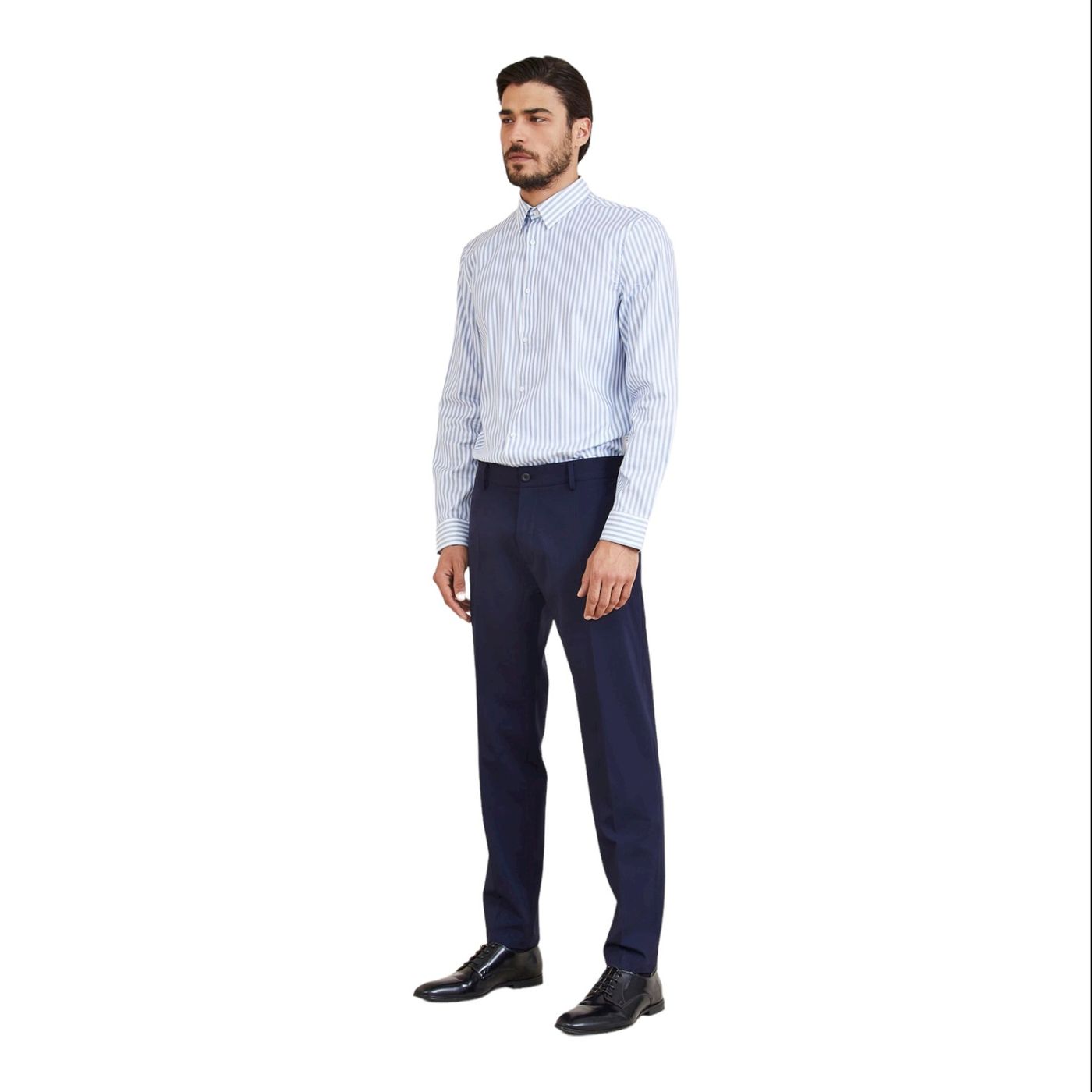 Camicia Manica lunga Uomo Marciano By Guess 2BHH394406Z
