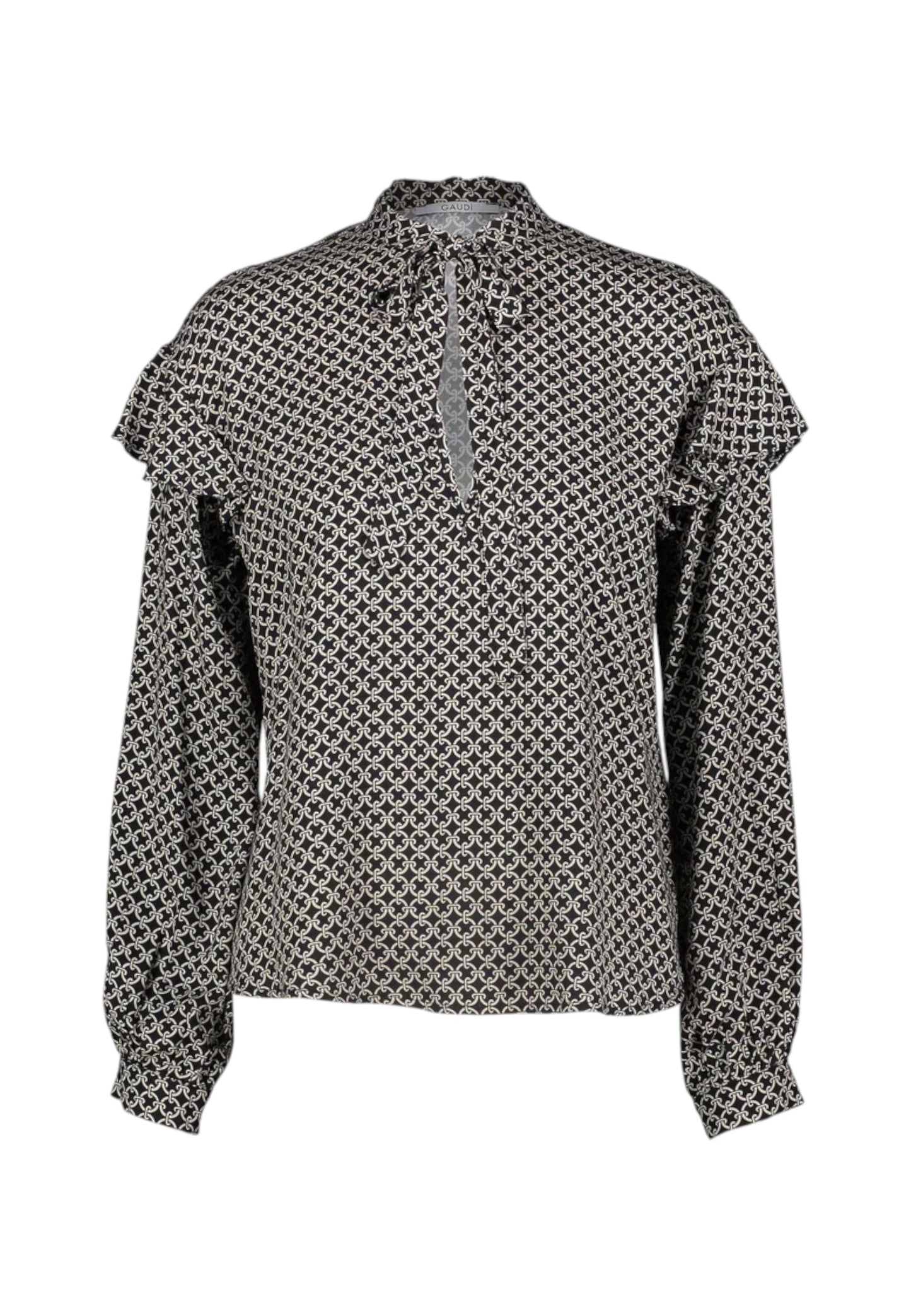 121FD45011 - Chemisier - Gaudi