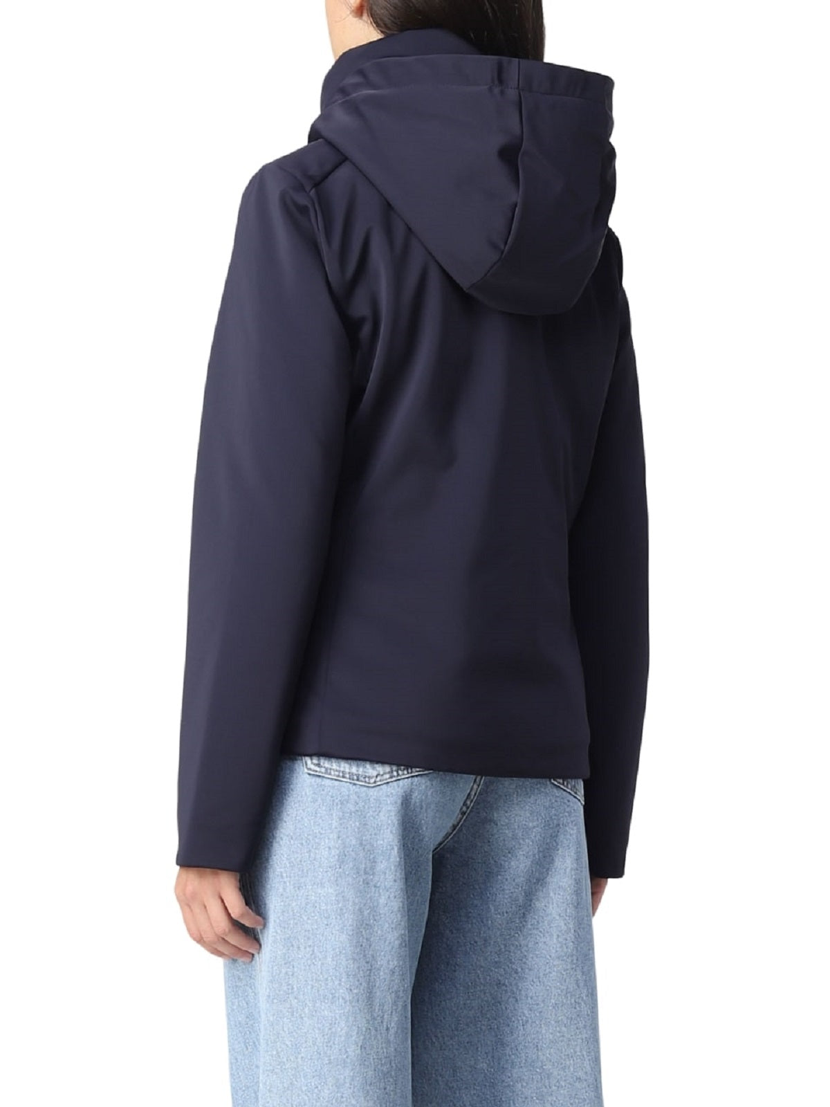 Giacca Invernale Donna Invicta Con Cappuccio 4431892/D