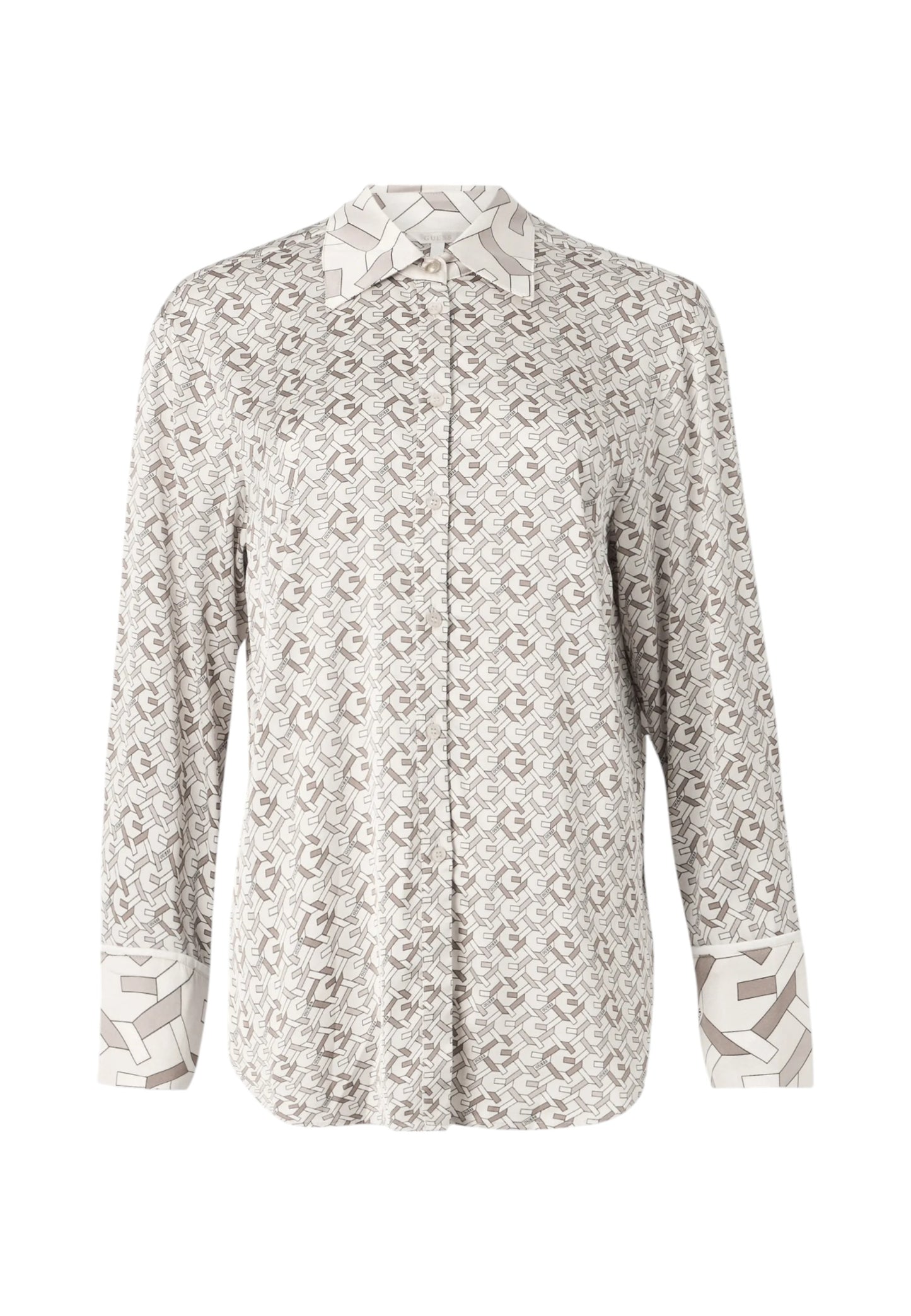 W4YH47WF1T2 - Camicia - Guess