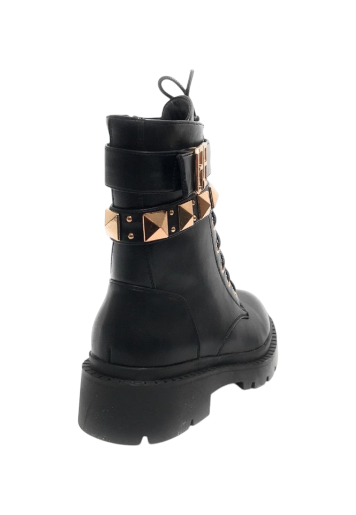 Stivali Anfibi Donna Fracomina F722WS3001P41101