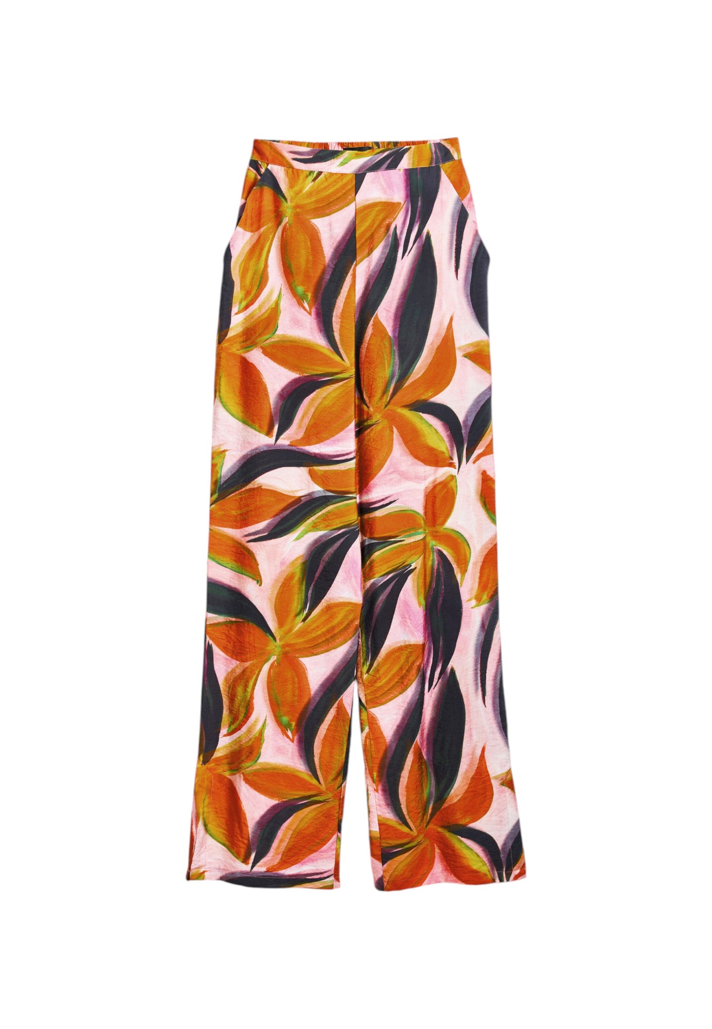 Pantaloni Donna Desigual Pant_Eos