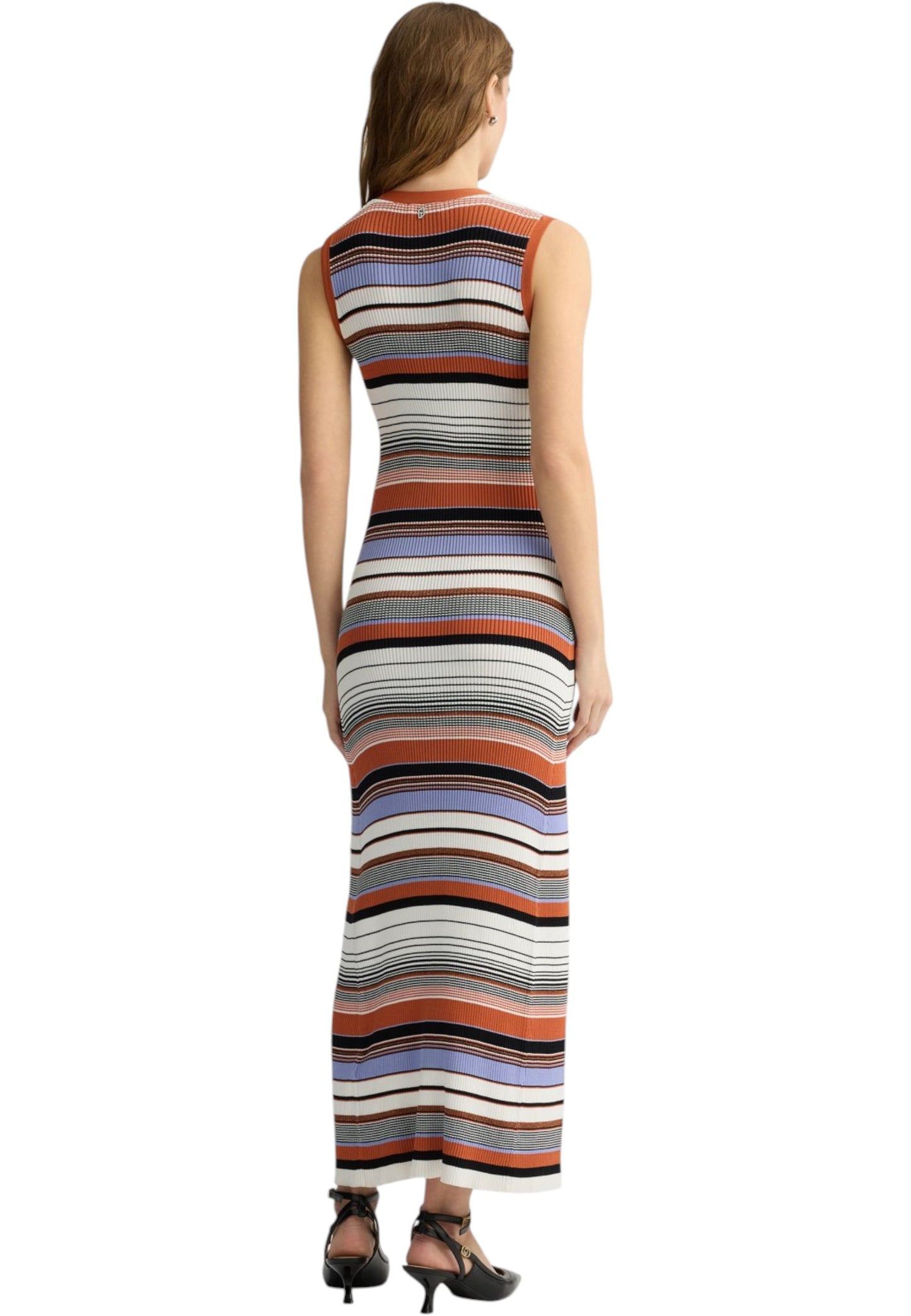 Vestito Lungo Donna Liu Jo