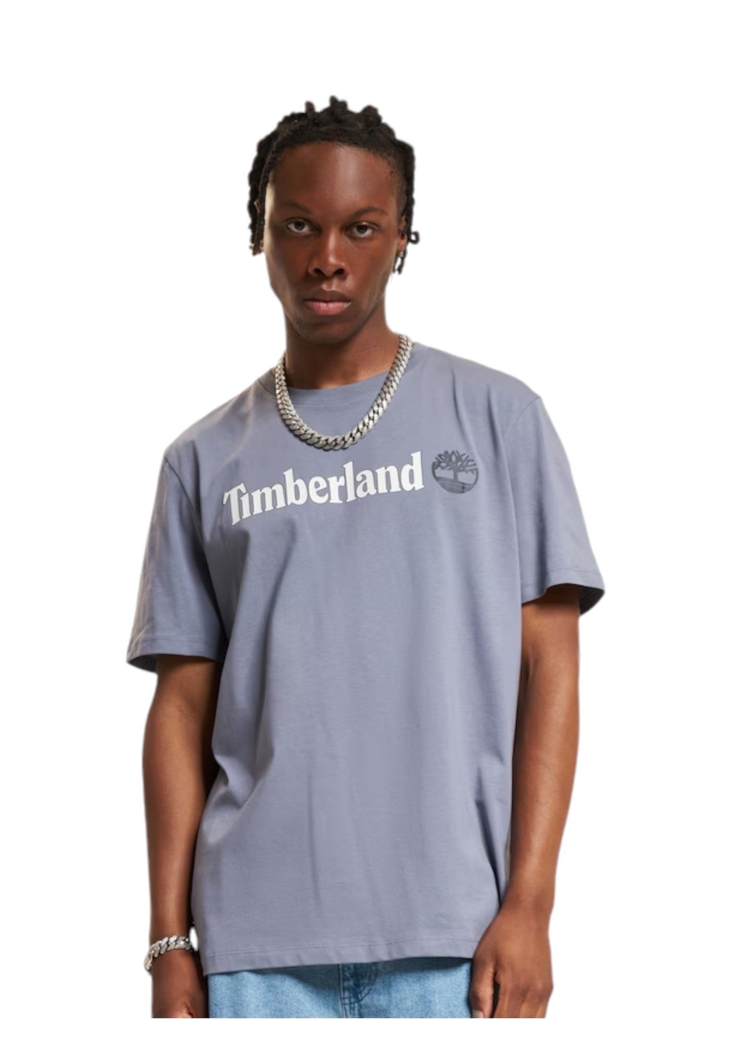 TB0A5UPQ - T-Shirt - Timberland