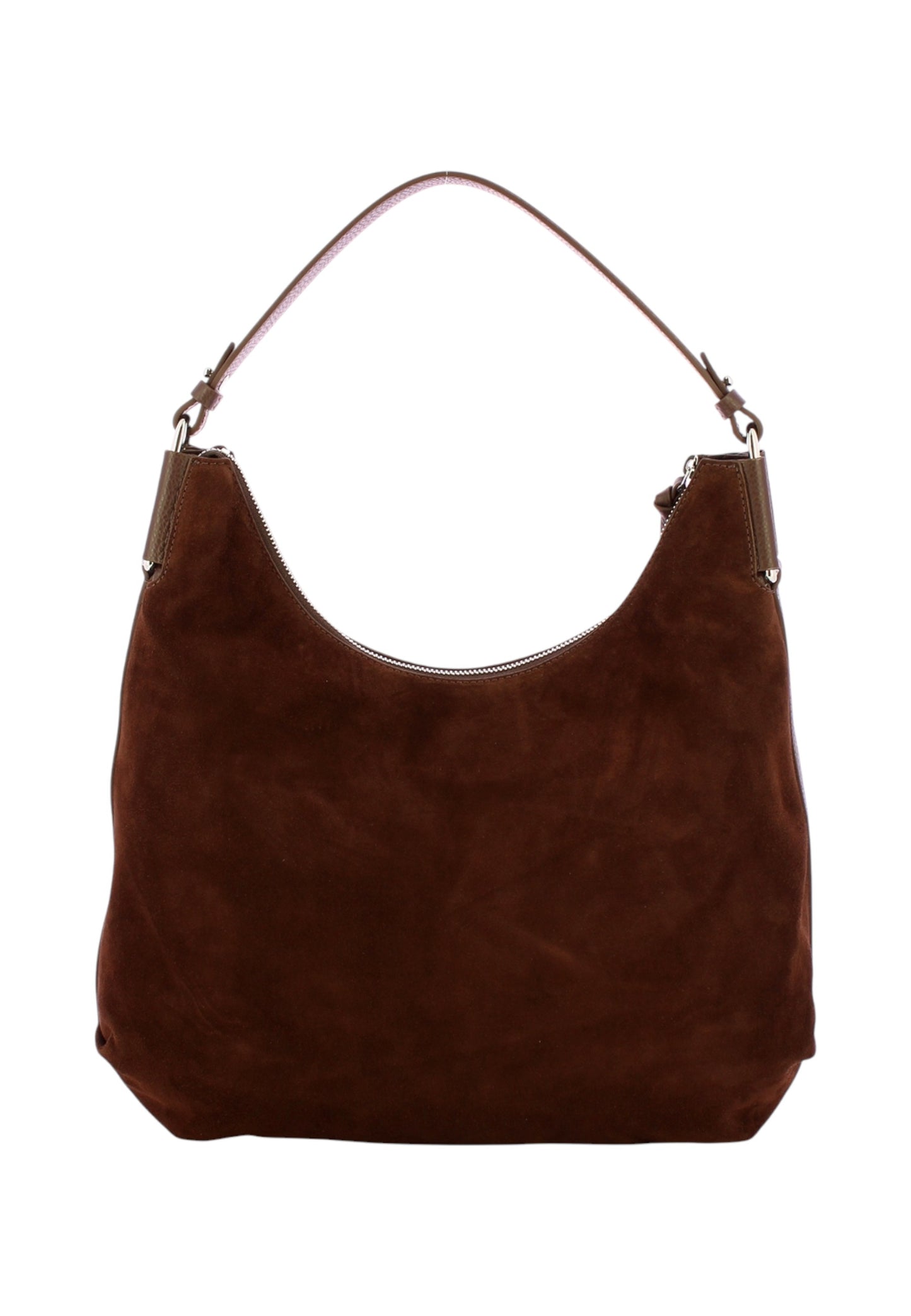 Borsa A Spalla Donna Coccinelle Coccinelle Rebekka Suede E1T96130101