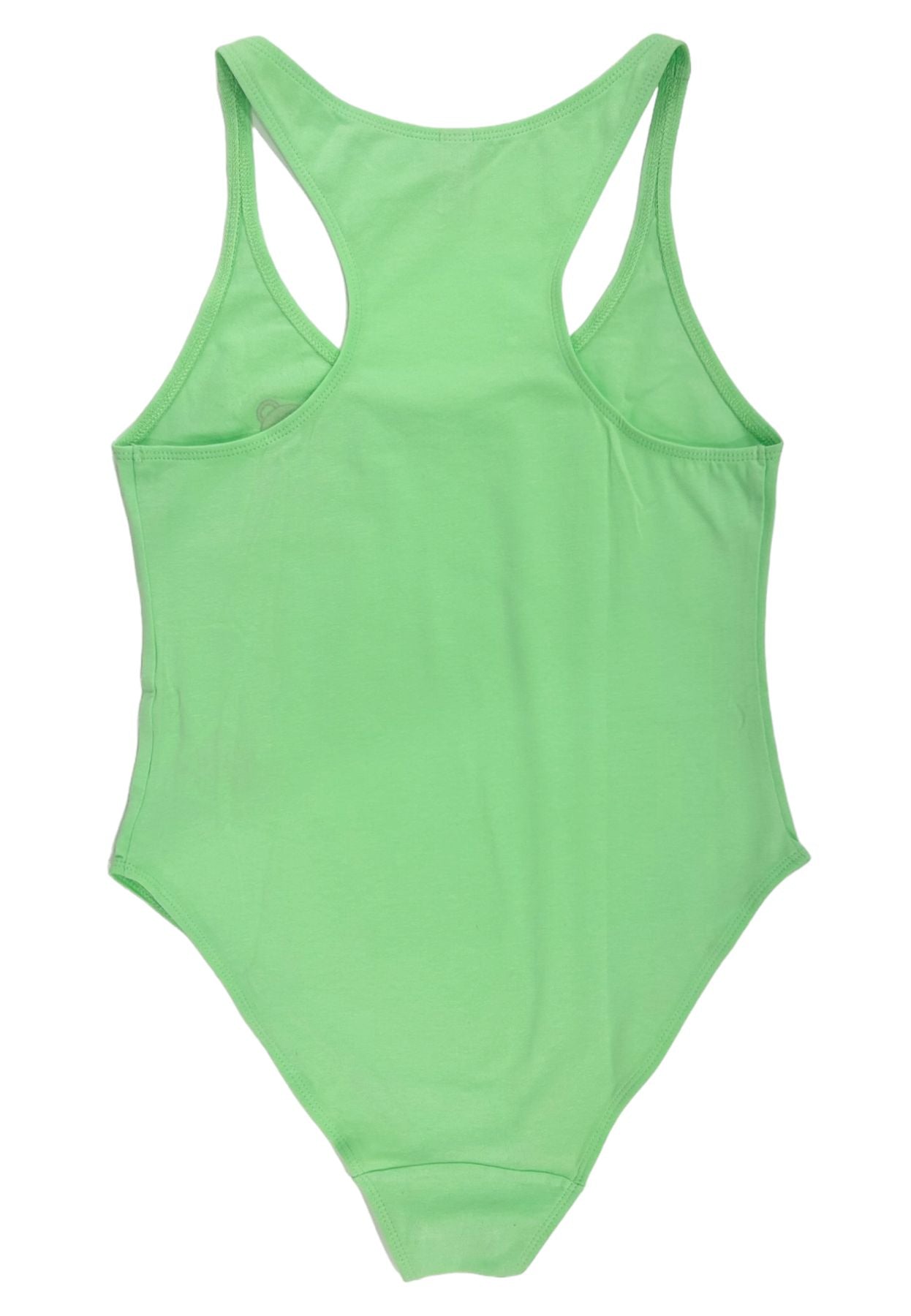 Body Senza Maniche Donna Moschino 231V6A1184 4410