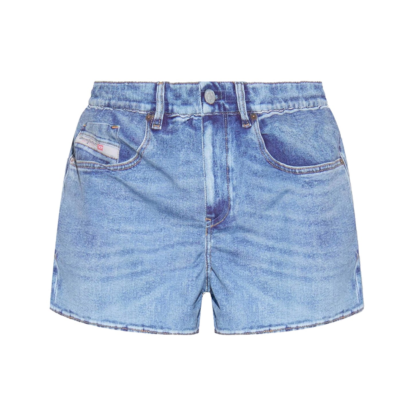Costume da bagno Short Uomo Diesel Mike A096830CJAW